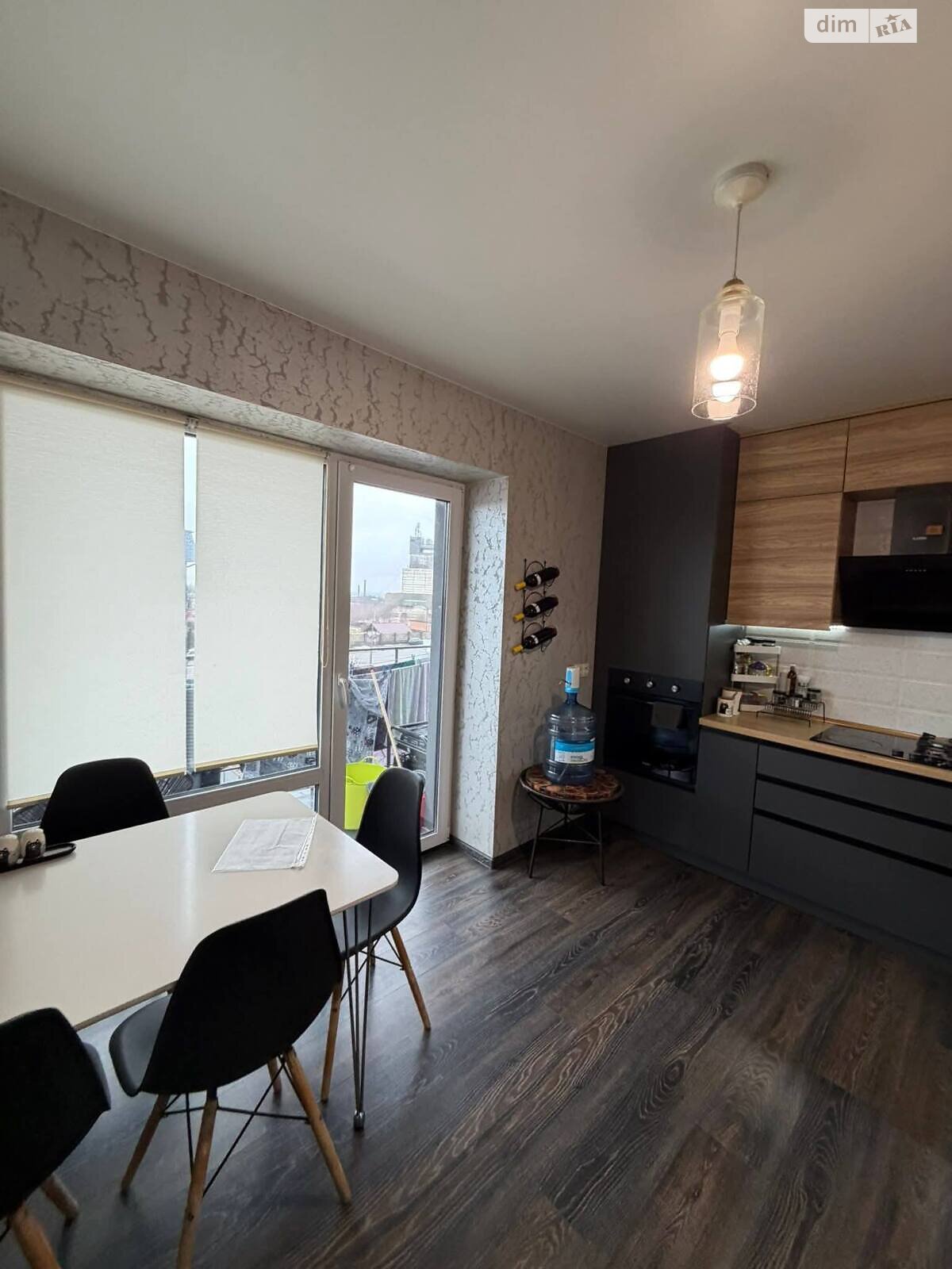 Продажа двухкомнатной квартиры в Кременце, на ул. Київська, район Кременец фото 1