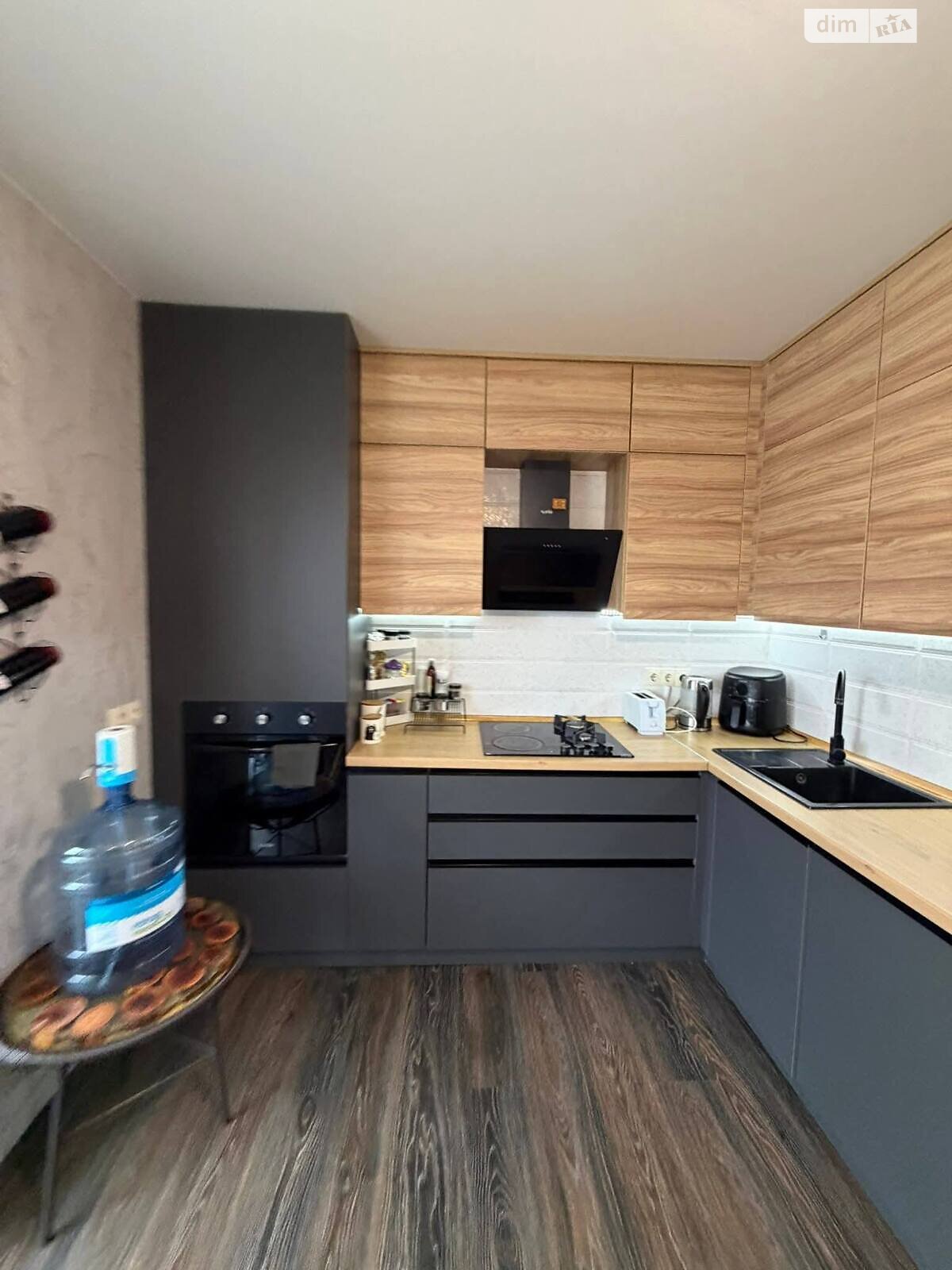 Продажа двухкомнатной квартиры в Кременце, на ул. Київська, район Кременец фото 1