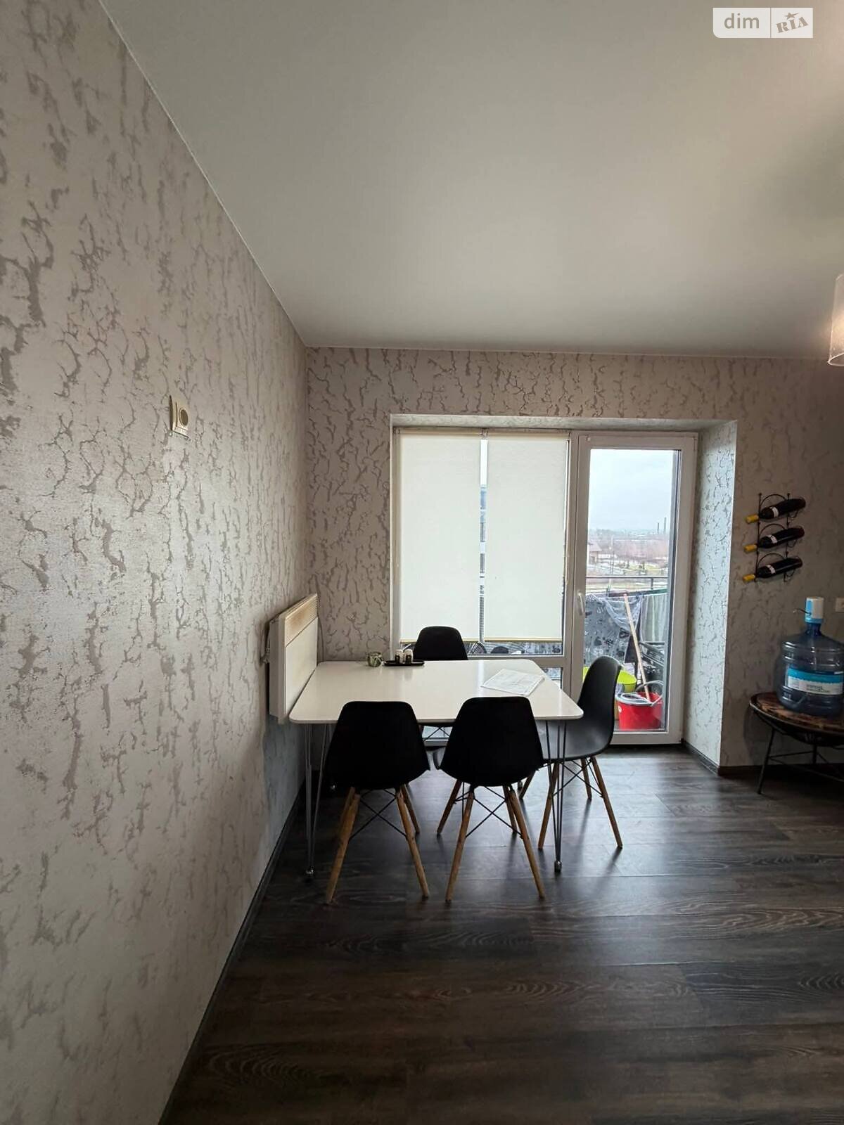 Продажа двухкомнатной квартиры в Кременце, на ул. Київська, район Кременец фото 1