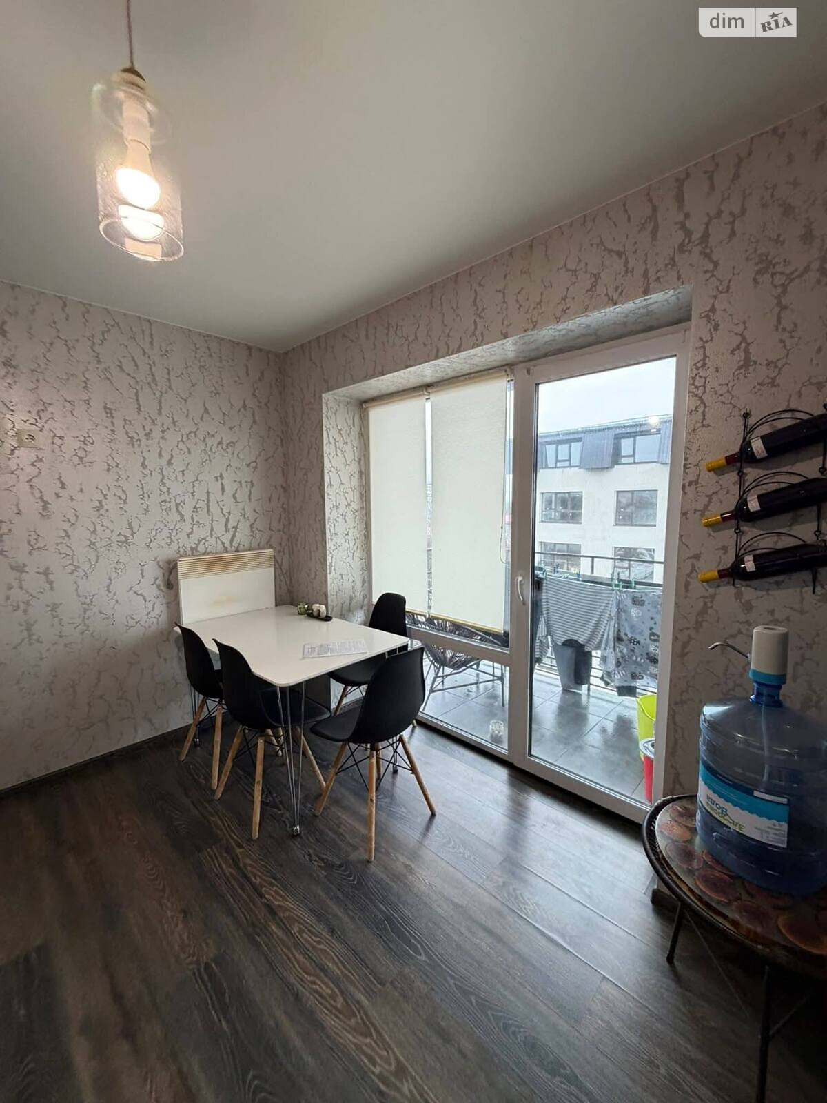 Продажа двухкомнатной квартиры в Кременце, на ул. Київська, район Кременец фото 1