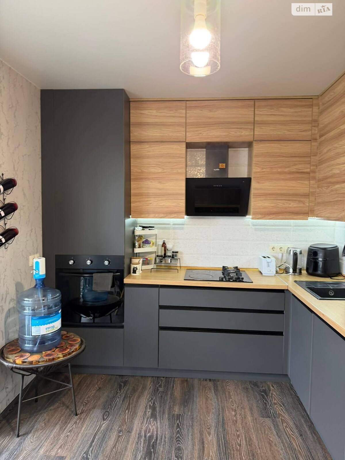 Продажа двухкомнатной квартиры в Кременце, на ул. Київська, район Кременец фото 1