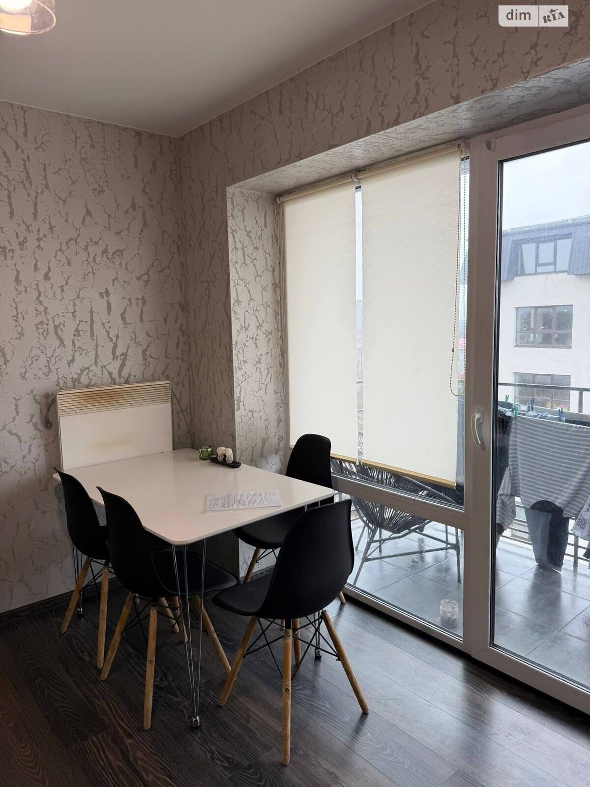 Продажа двухкомнатной квартиры в Кременце, на ул. Київська, район Кременец фото 1