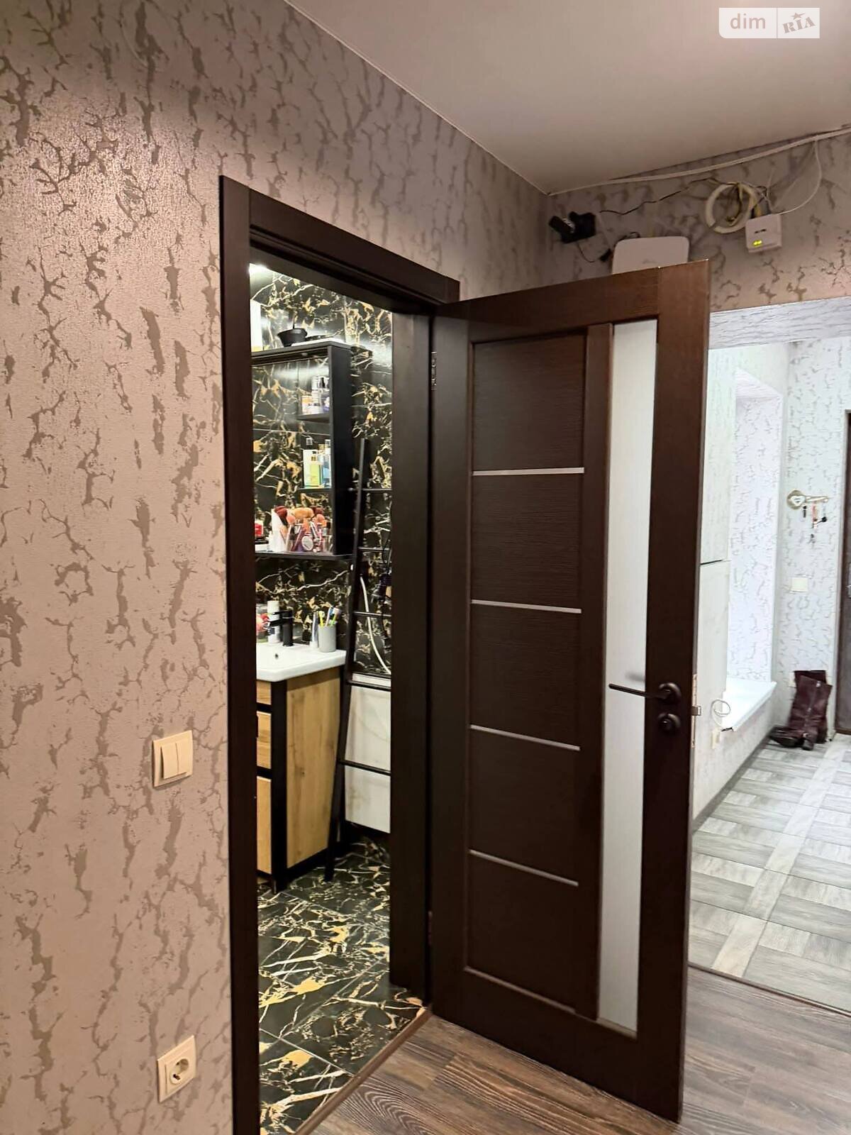 Продажа двухкомнатной квартиры в Кременце, на ул. Київська, район Кременец фото 1