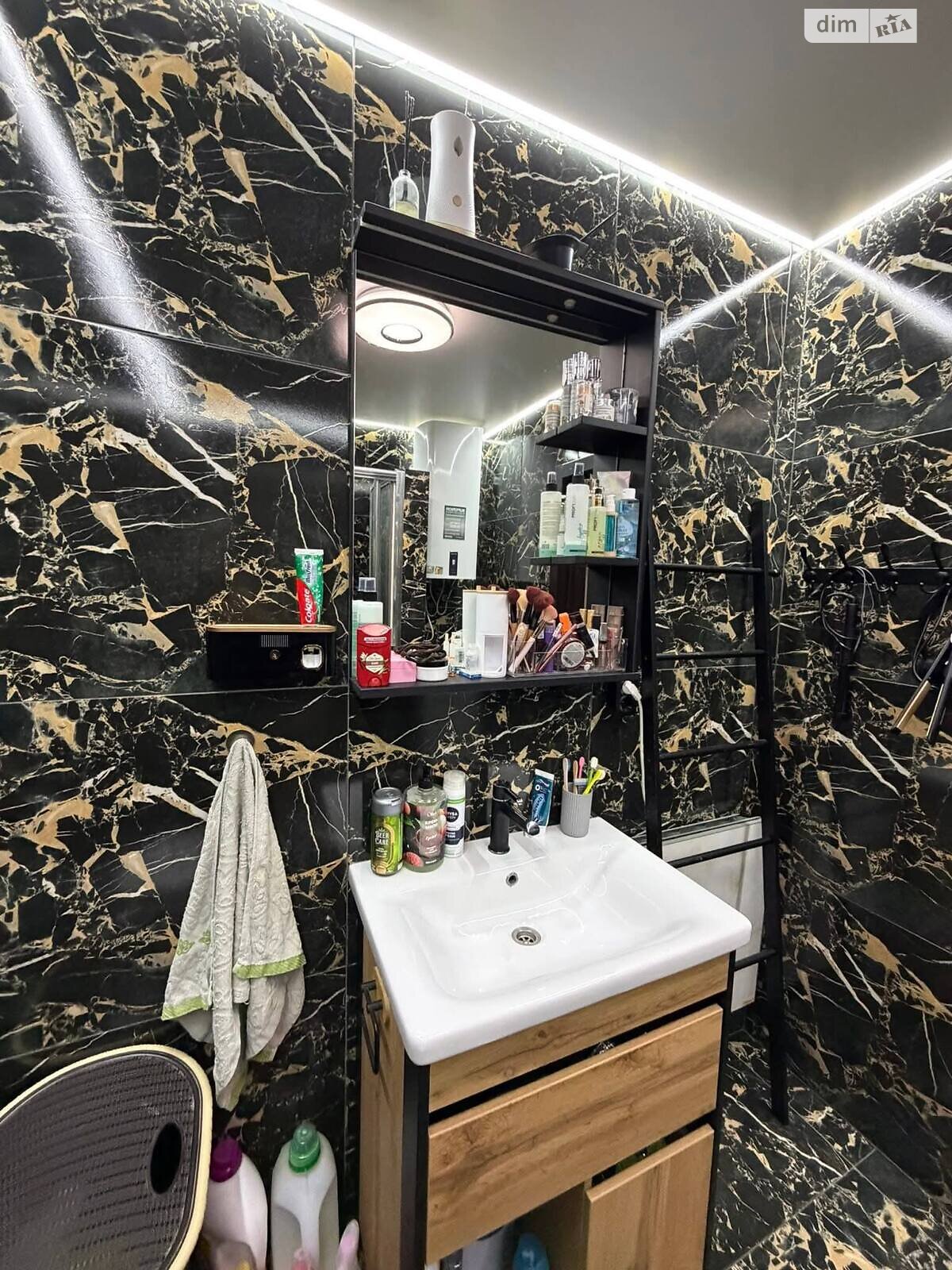 Продажа двухкомнатной квартиры в Кременце, на ул. Київська, район Кременец фото 1