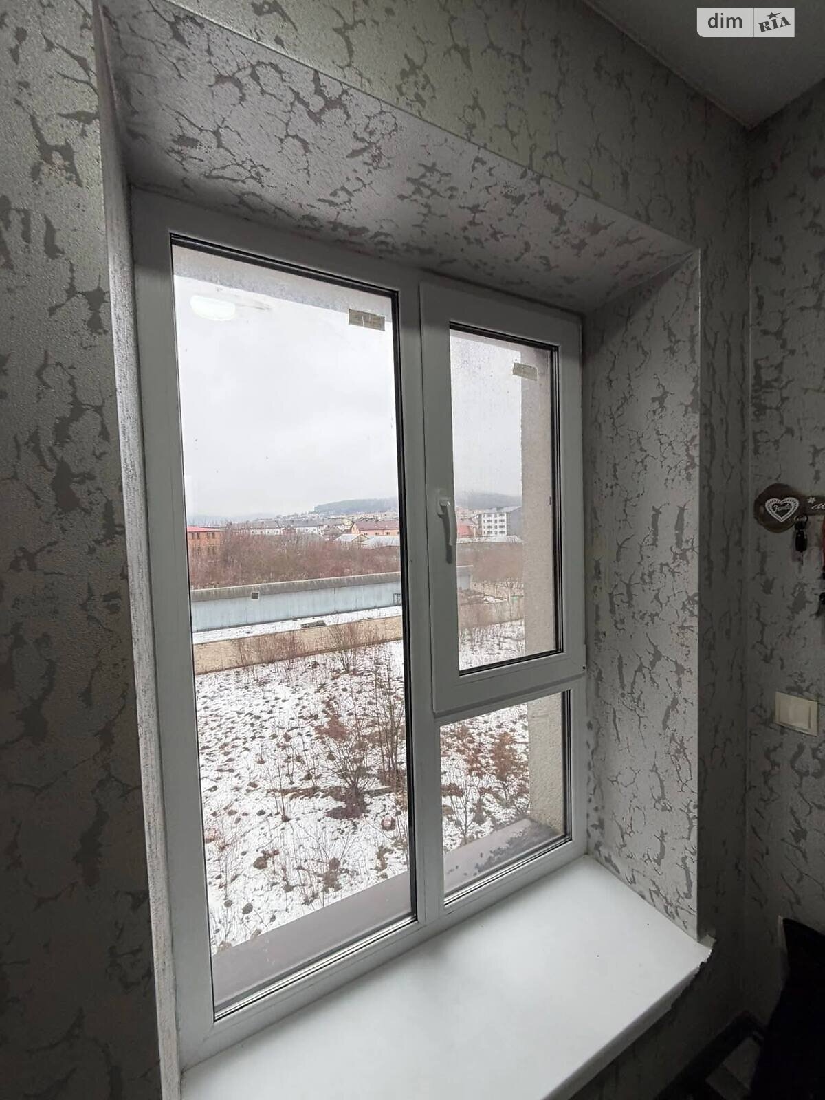 Продажа двухкомнатной квартиры в Кременце, на ул. Київська, район Кременец фото 1