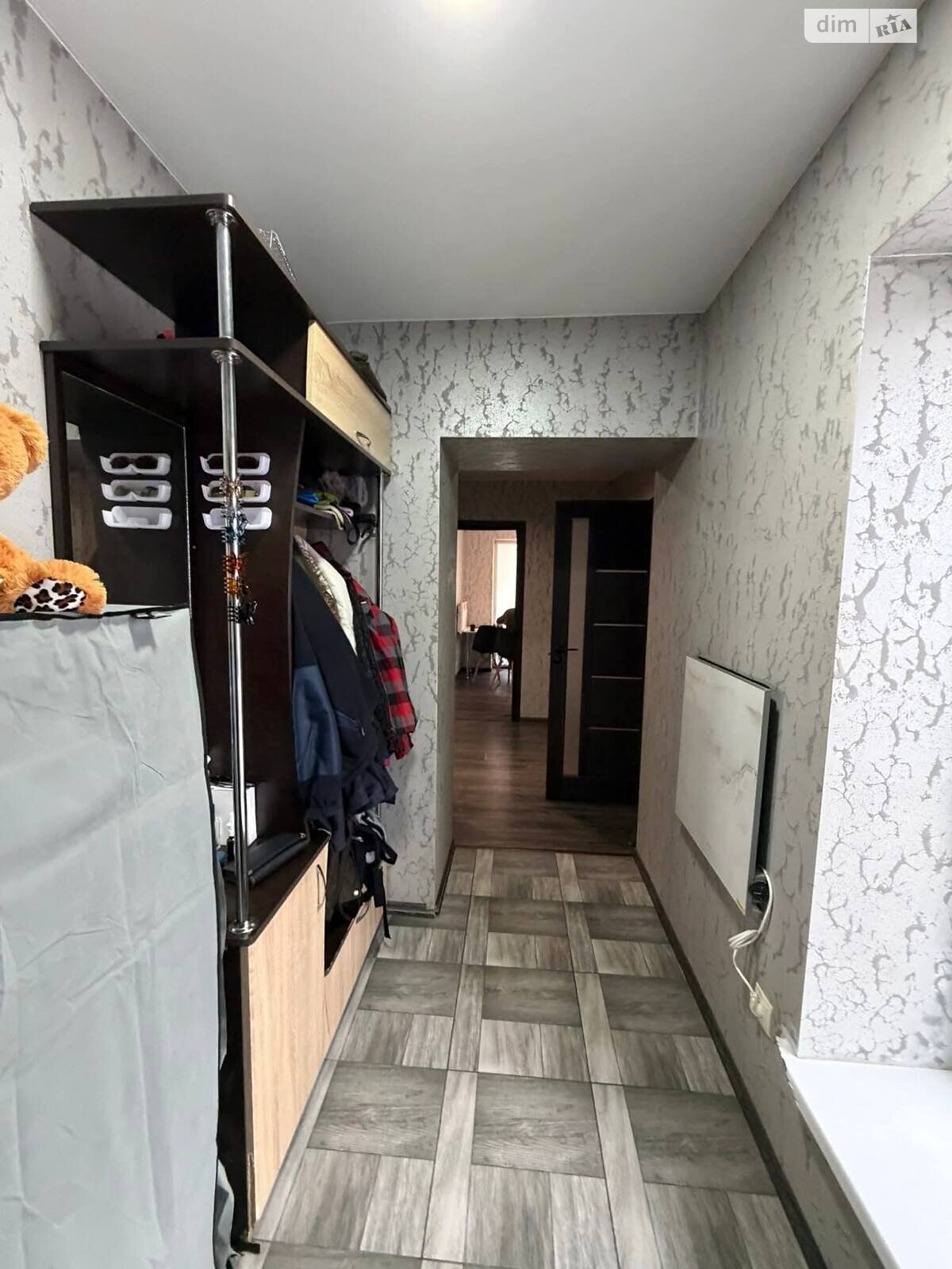 Продажа двухкомнатной квартиры в Кременце, на ул. Київська, район Кременец фото 1