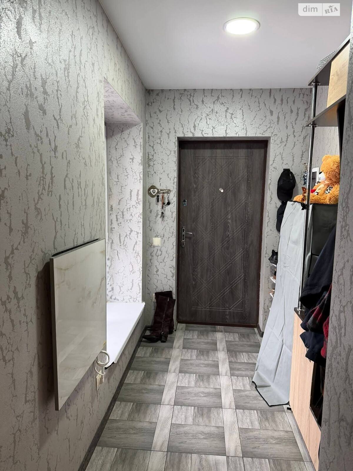 Продажа двухкомнатной квартиры в Кременце, на ул. Київська, район Кременец фото 1