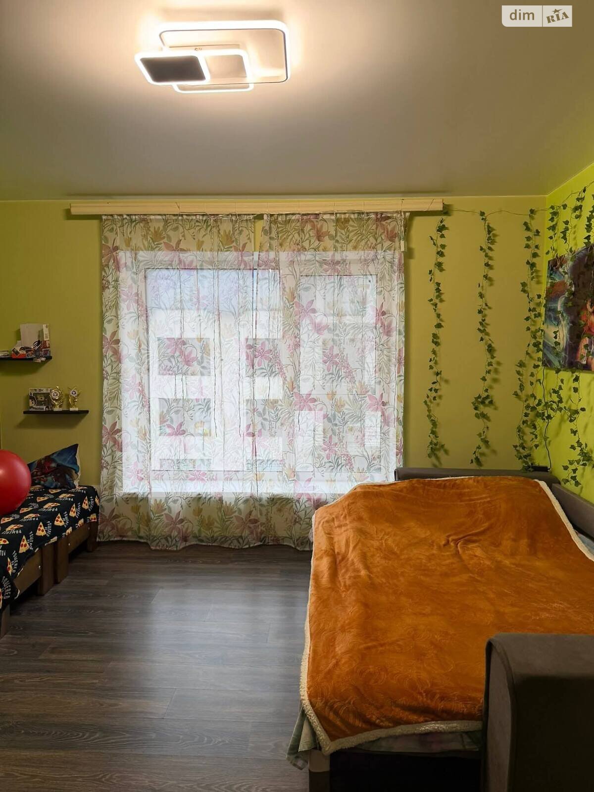 Продажа двухкомнатной квартиры в Кременце, на ул. Київська, район Кременец фото 1