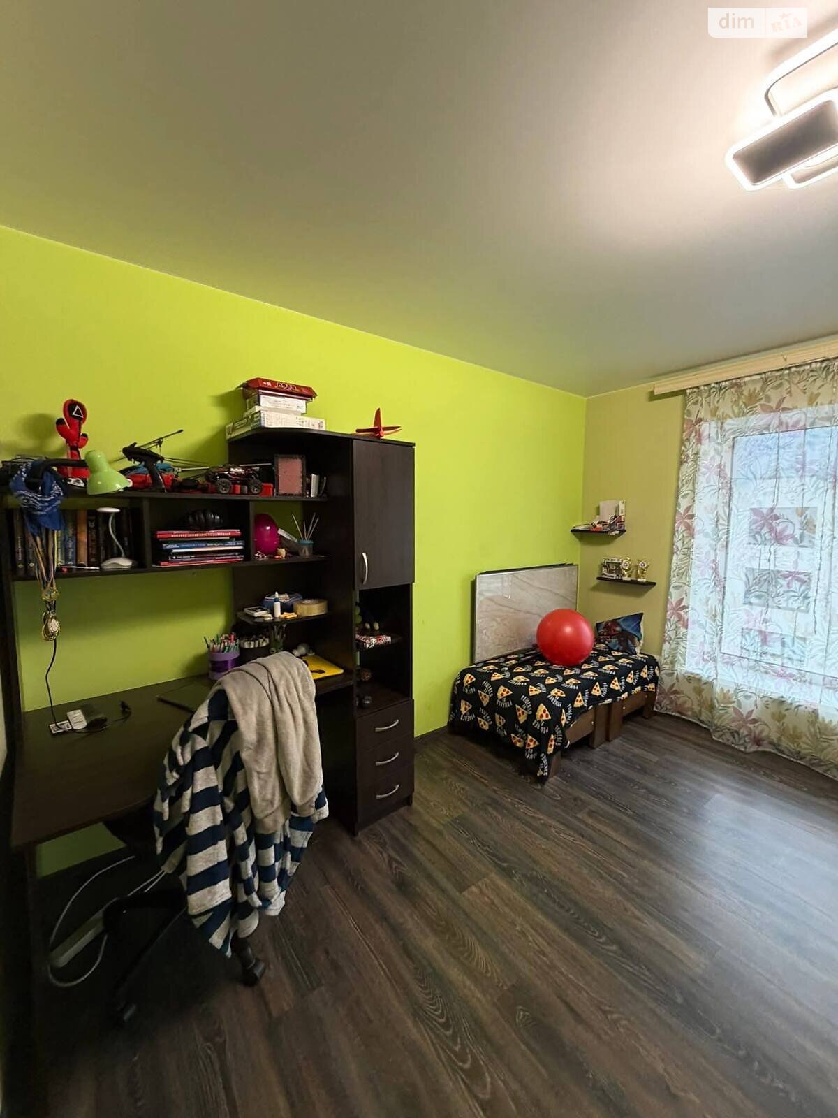 Продажа двухкомнатной квартиры в Кременце, на ул. Київська, район Кременец фото 1