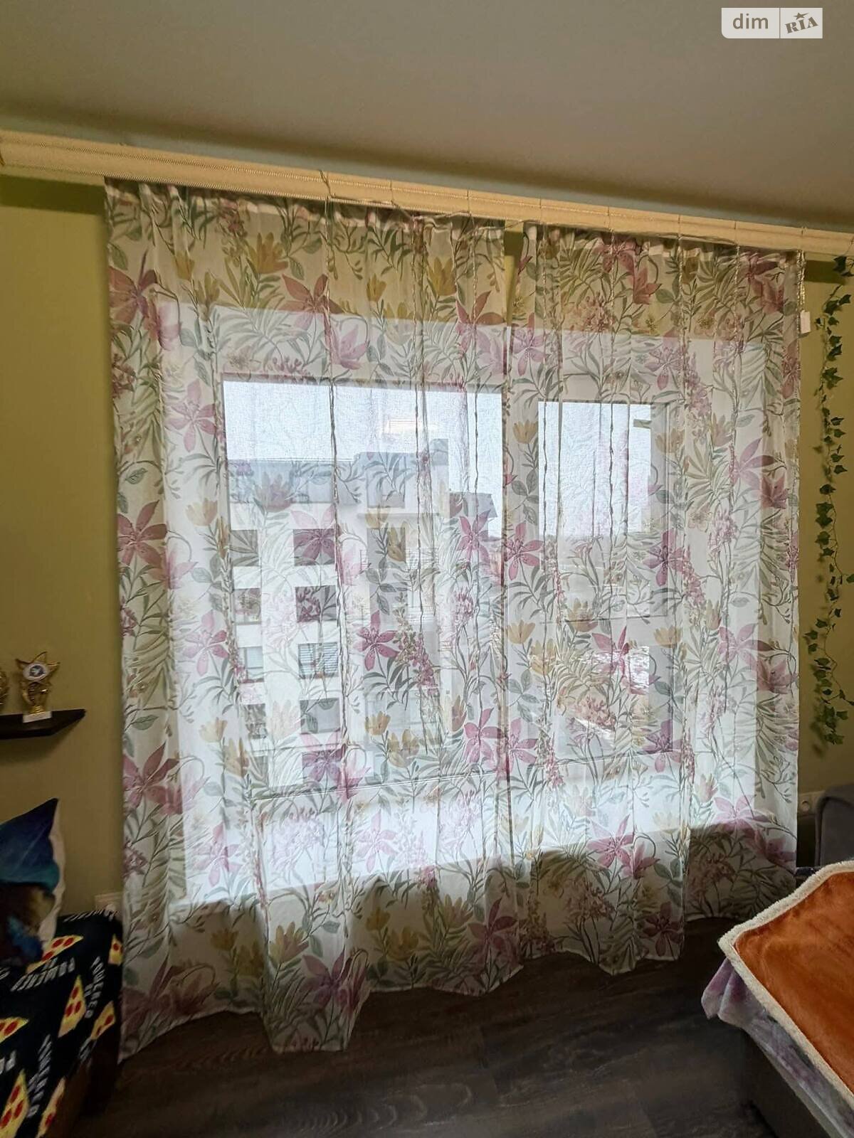 Продажа двухкомнатной квартиры в Кременце, на ул. Київська, район Кременец фото 1