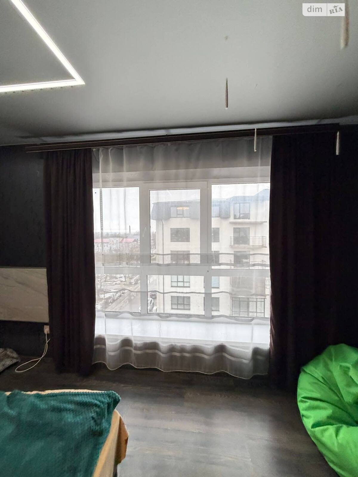 Продажа двухкомнатной квартиры в Кременце, на ул. Київська, район Кременец фото 1