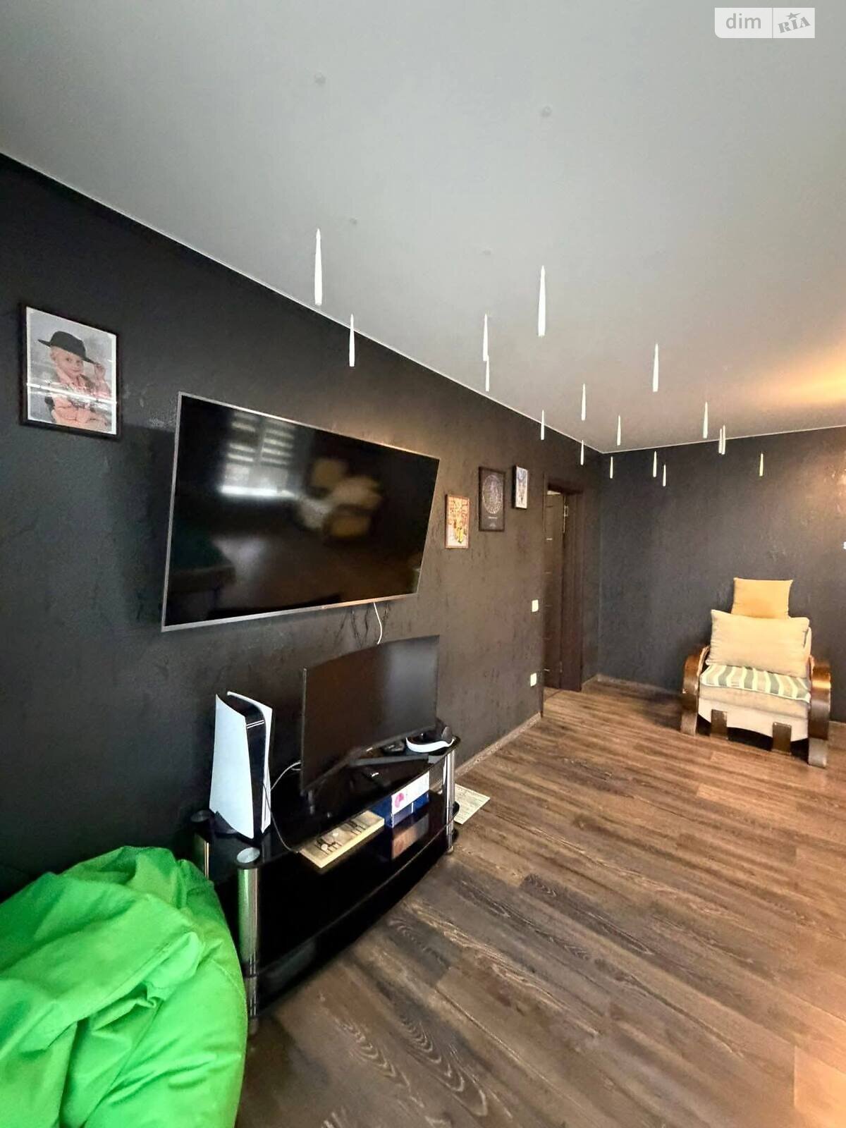 Продажа двухкомнатной квартиры в Кременце, на ул. Київська, район Кременец фото 1