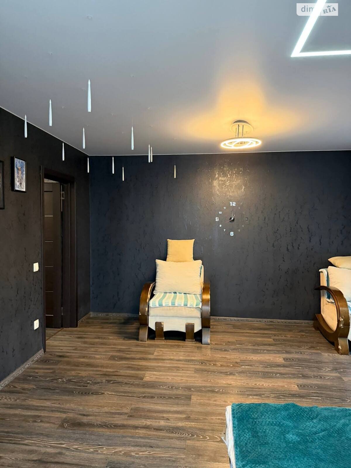 Продажа двухкомнатной квартиры в Кременце, на ул. Київська, район Кременец фото 1