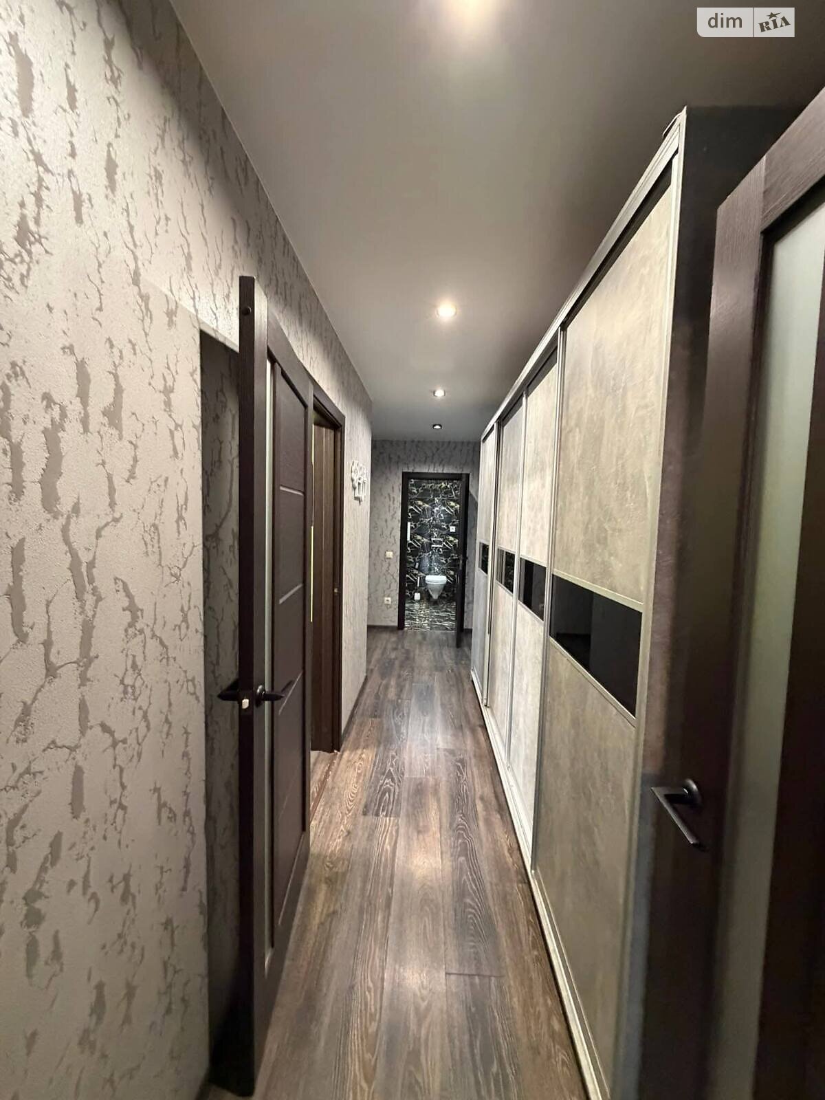 Продажа двухкомнатной квартиры в Кременце, на ул. Київська, район Кременец фото 1