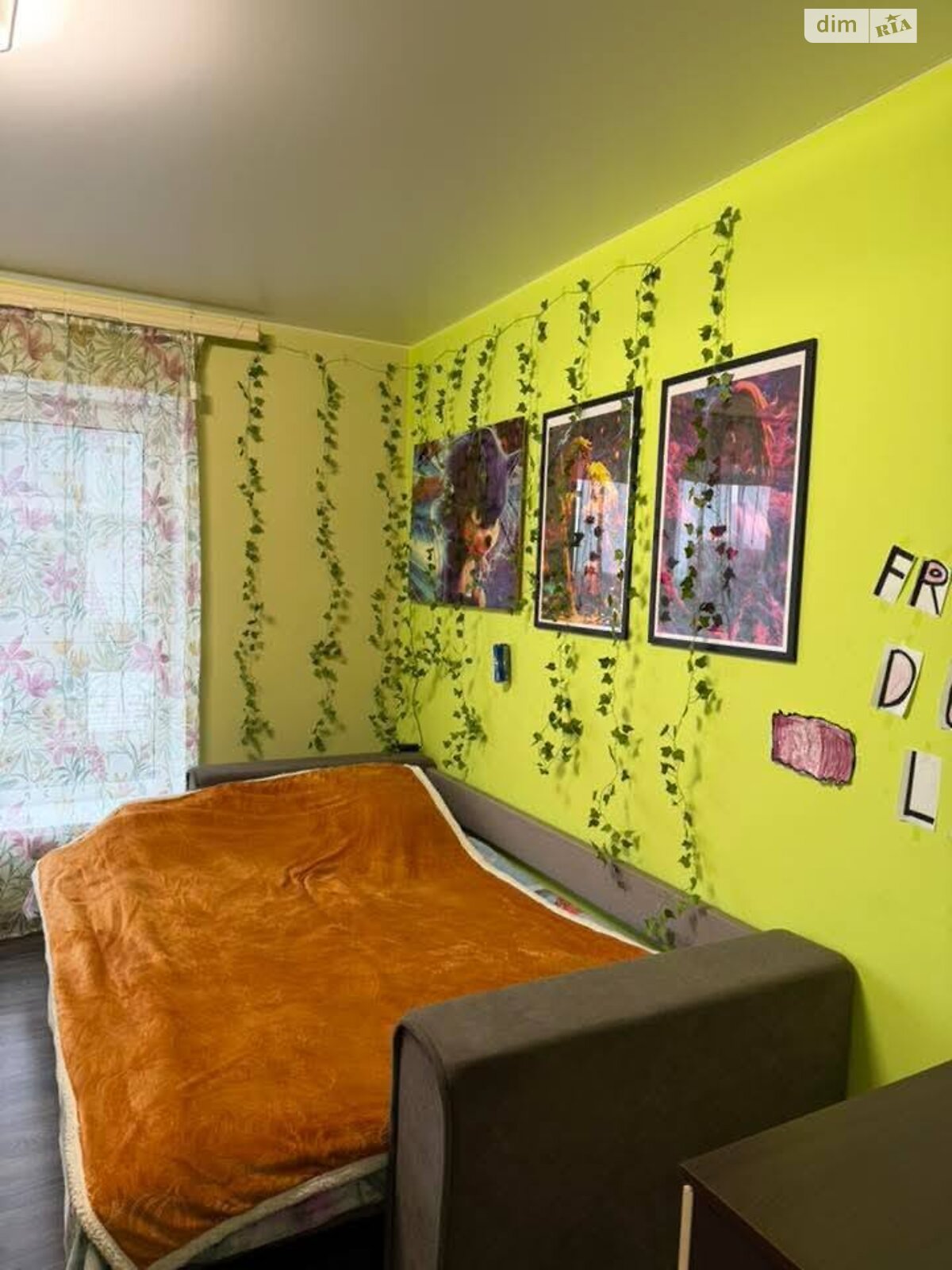 Продажа двухкомнатной квартиры в Кременце, на ул. Київська, район Кременец фото 1