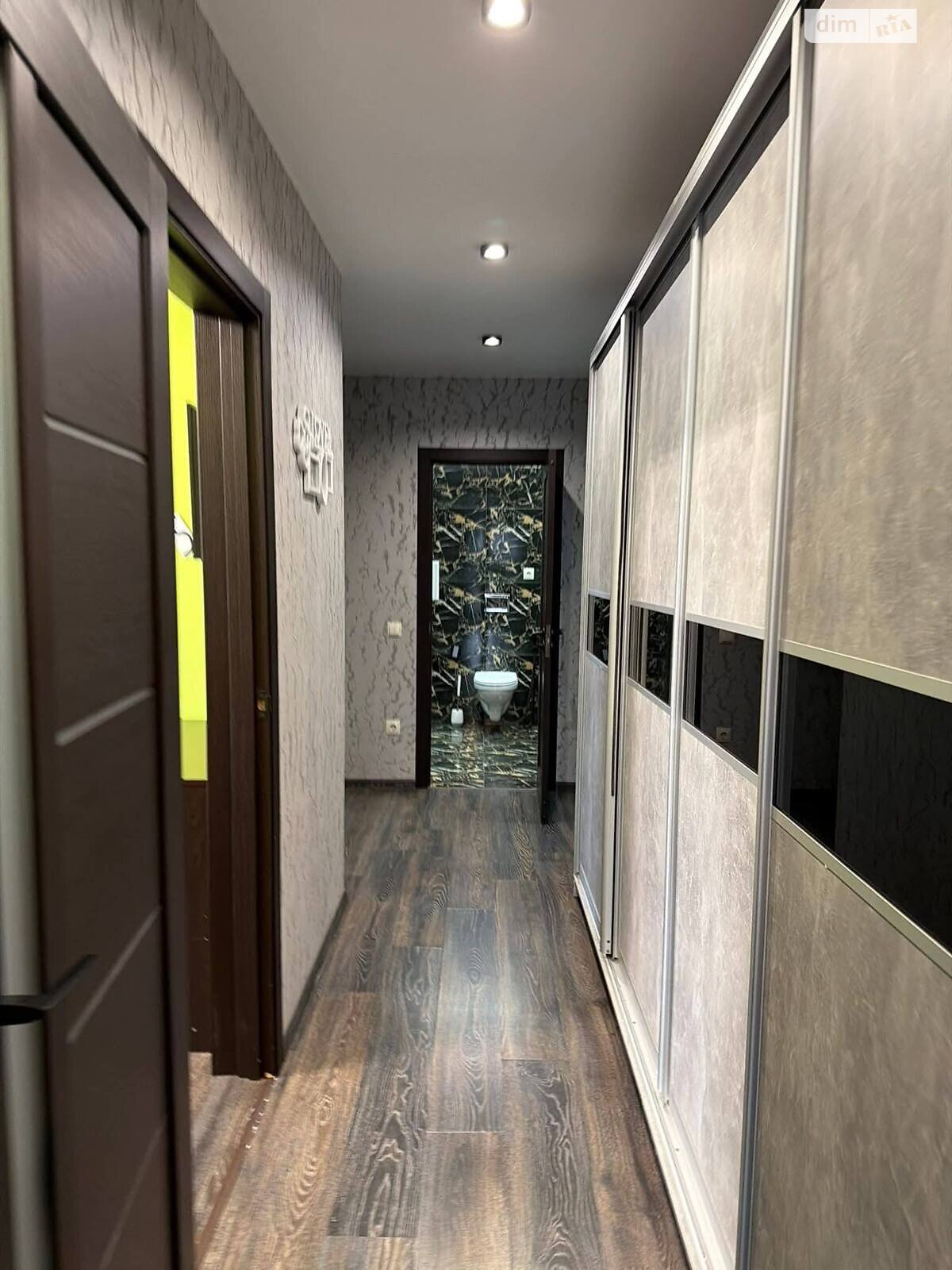 Продажа двухкомнатной квартиры в Кременце, на ул. Київська, район Кременец фото 1