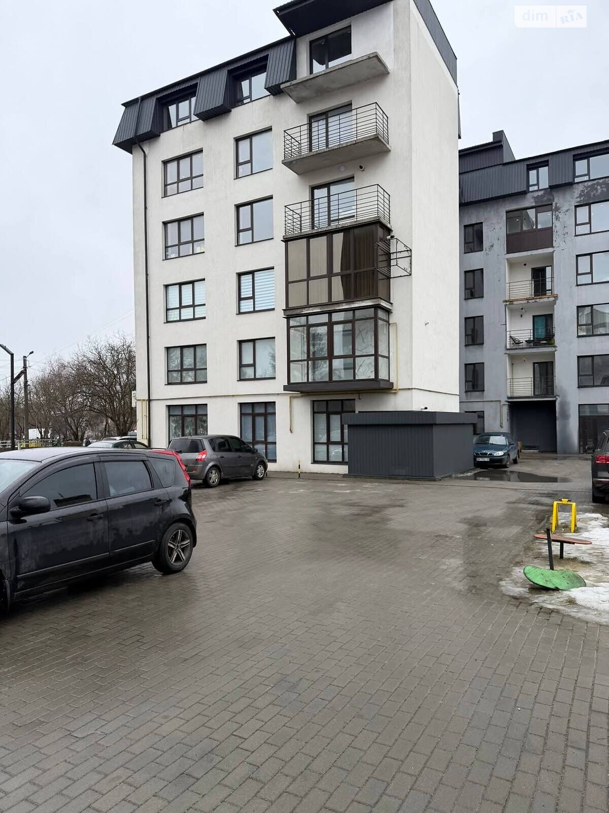 Продажа двухкомнатной квартиры в Кременце, на ул. Київська, район Кременец фото 1