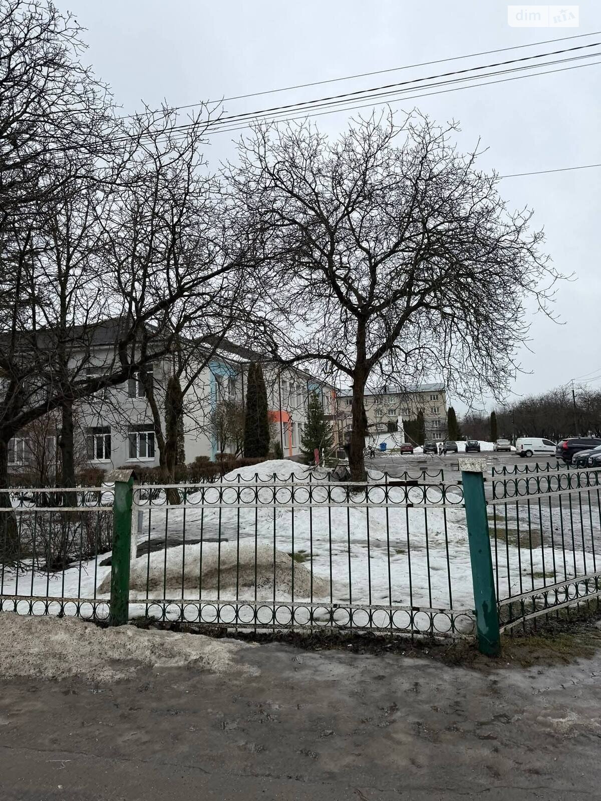 Продажа двухкомнатной квартиры в Кременце, на ул. Київська, район Кременец фото 1