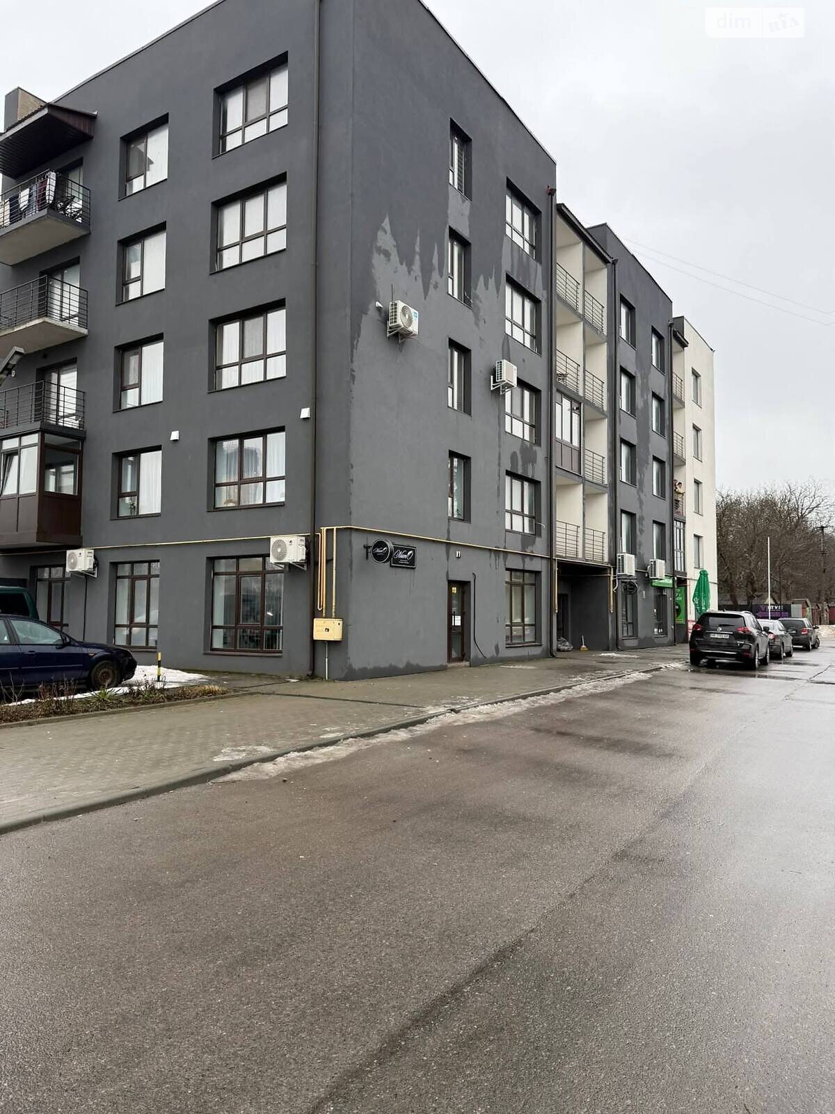 Продажа двухкомнатной квартиры в Кременце, на ул. Київська, район Кременец фото 1