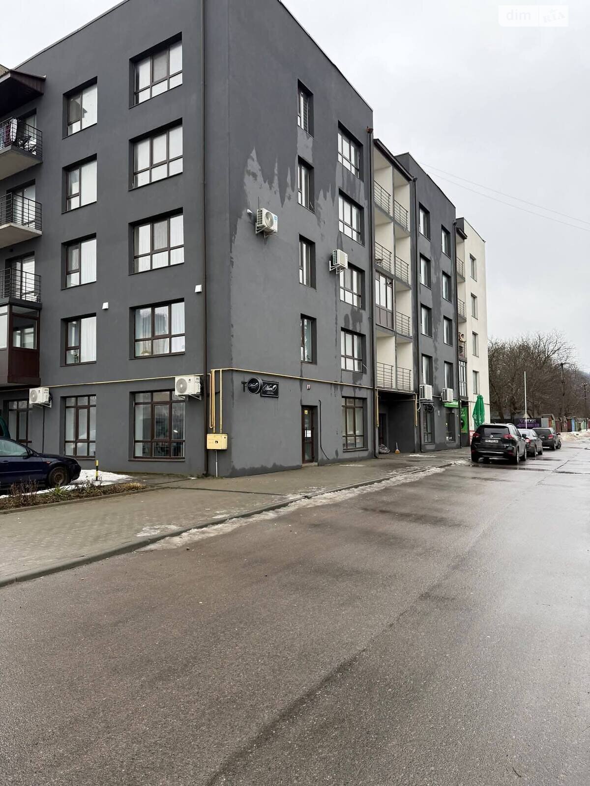 Продажа двухкомнатной квартиры в Кременце, на ул. Київська, район Кременец фото 1