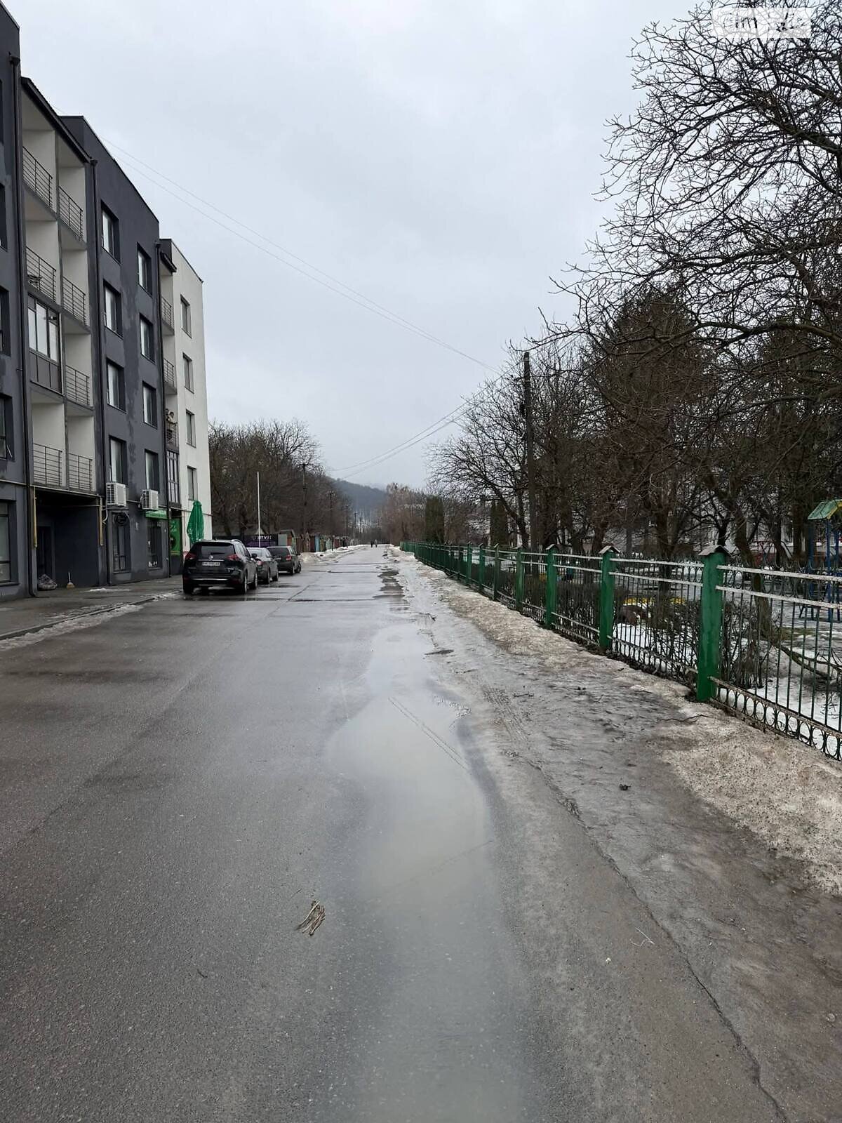 Продажа двухкомнатной квартиры в Кременце, на ул. Київська, район Кременец фото 1