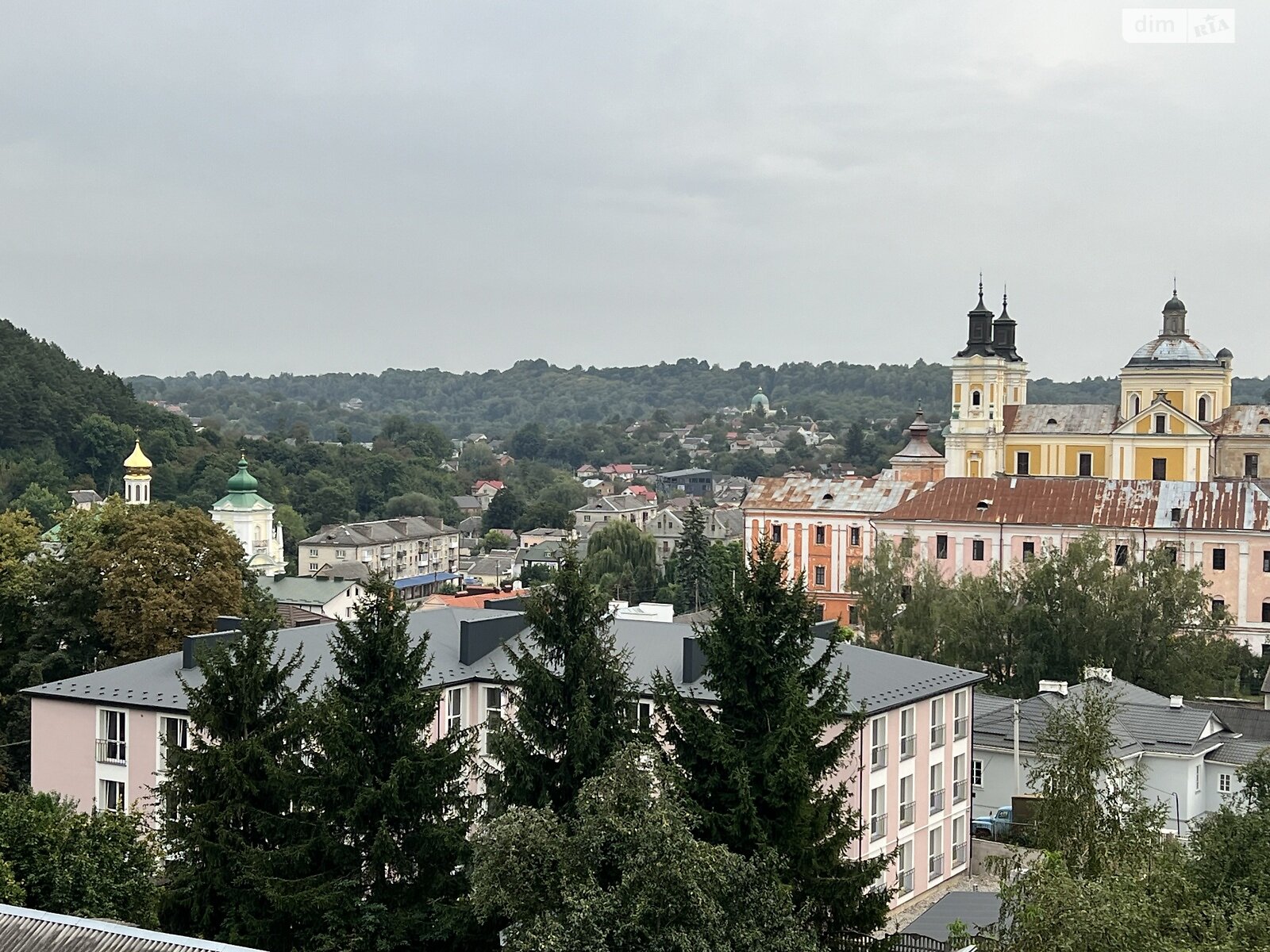 Продажа двухкомнатной квартиры в Кременце, на ул. Козубского 8, район Кременец фото 1 Продажа двухкомнатной квартиры в Кременце, на ул. Козубского 8, район Кременец фото 1