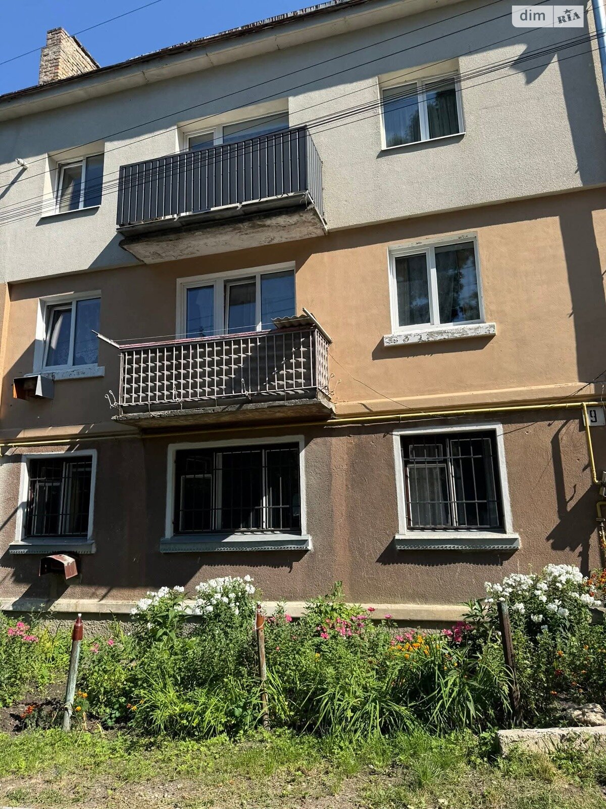 Продажа трехкомнатной квартиры в Кременце, на ул. Козубского 9, кв. 6, район Кременец фото 1 Продажа трехкомнатной квартиры в Кременце, на ул. Козубского 9, кв. 6, район Кременец фото 1