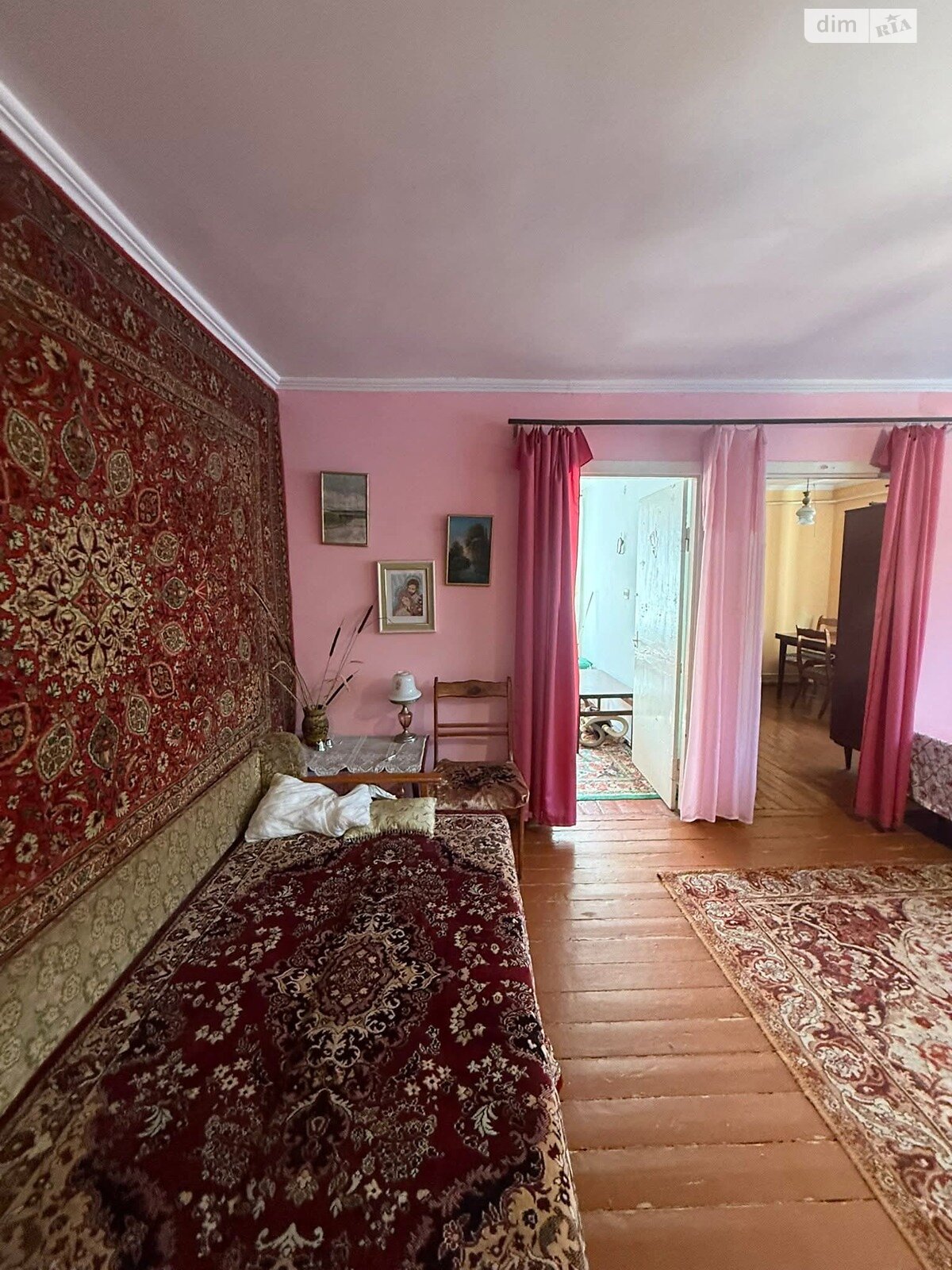 Продажа трехкомнатной квартиры в Кременце, на ул. Козубского 9, кв. 6, район Кременец фото 1 Продажа трехкомнатной квартиры в Кременце, на ул. Козубского 9, кв. 6, район Кременец фото 1