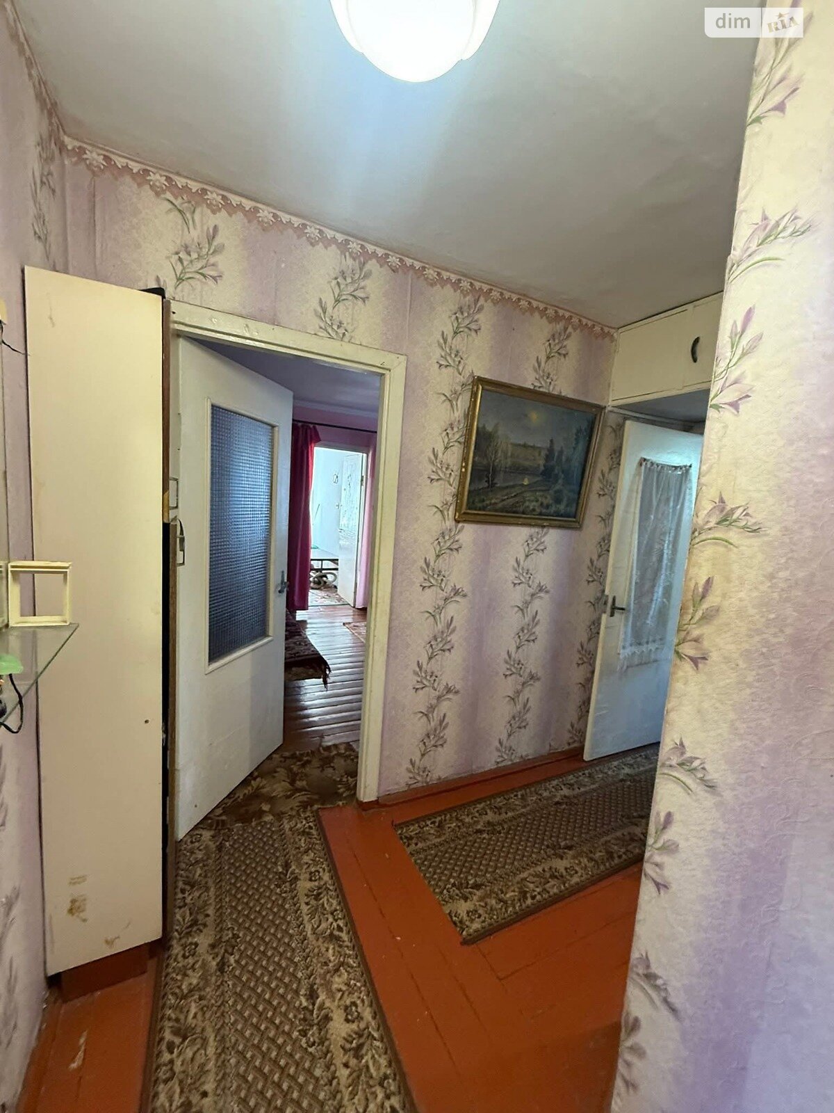 Продажа трехкомнатной квартиры в Кременце, на ул. Козубского 9, кв. 6, район Кременец фото 1 Продажа трехкомнатной квартиры в Кременце, на ул. Козубского 9, кв. 6, район Кременец фото 1