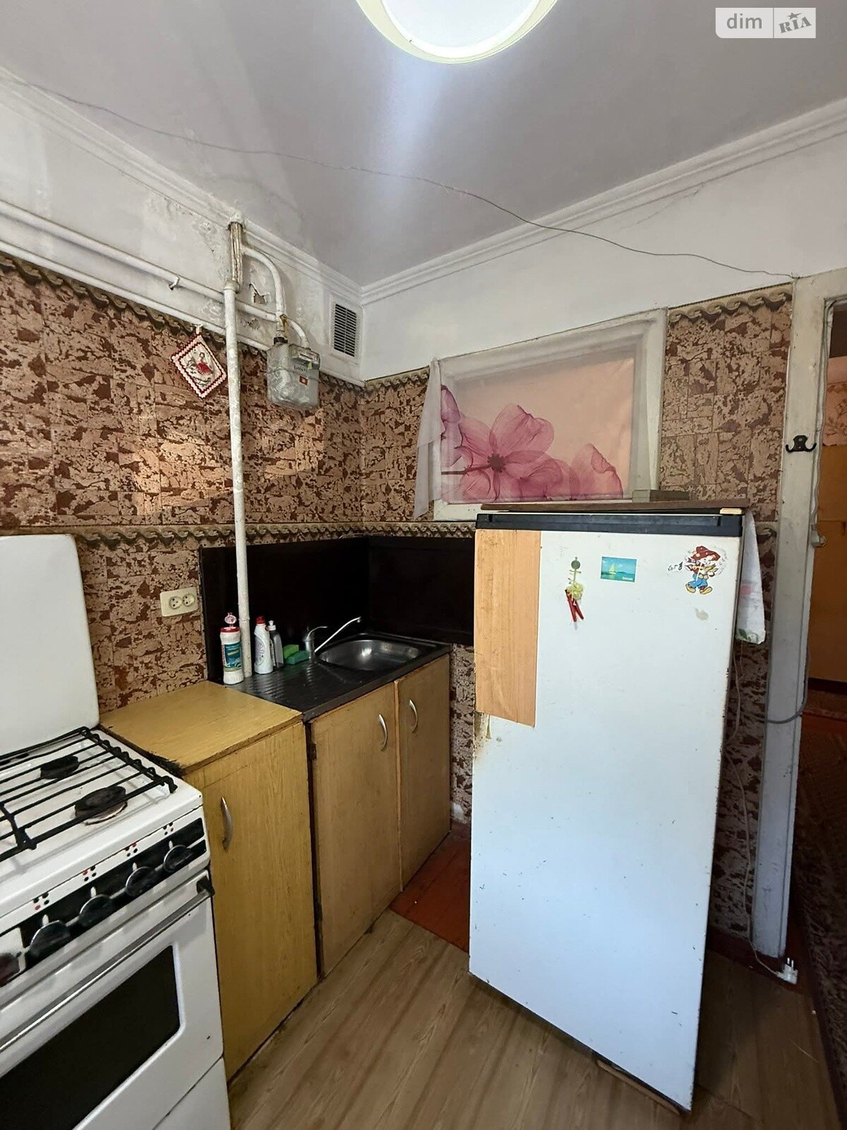 Продажа трехкомнатной квартиры в Кременце, на ул. Козубского 9, кв. 6, район Кременец фото 1 Продажа трехкомнатной квартиры в Кременце, на ул. Козубского 9, кв. 6, район Кременец фото 1