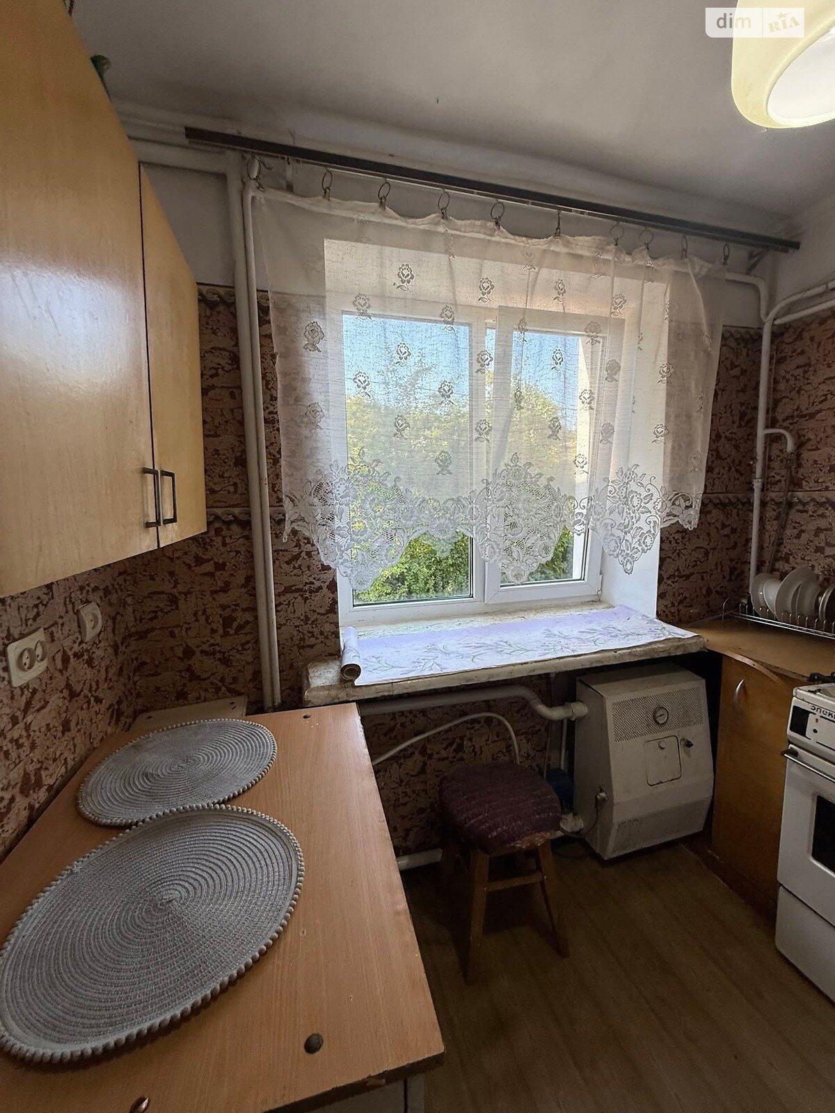 Продажа трехкомнатной квартиры в Кременце, на ул. Козубского 9, кв. 6, район Кременец фото 1 Продажа трехкомнатной квартиры в Кременце, на ул. Козубского 9, кв. 6, район Кременец фото 1