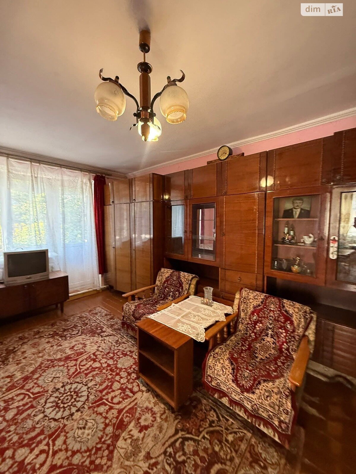 Продажа трехкомнатной квартиры в Кременце, на ул. Козубского 9, кв. 6, район Кременец фото 1 Продажа трехкомнатной квартиры в Кременце, на ул. Козубского 9, кв. 6, район Кременец фото 1