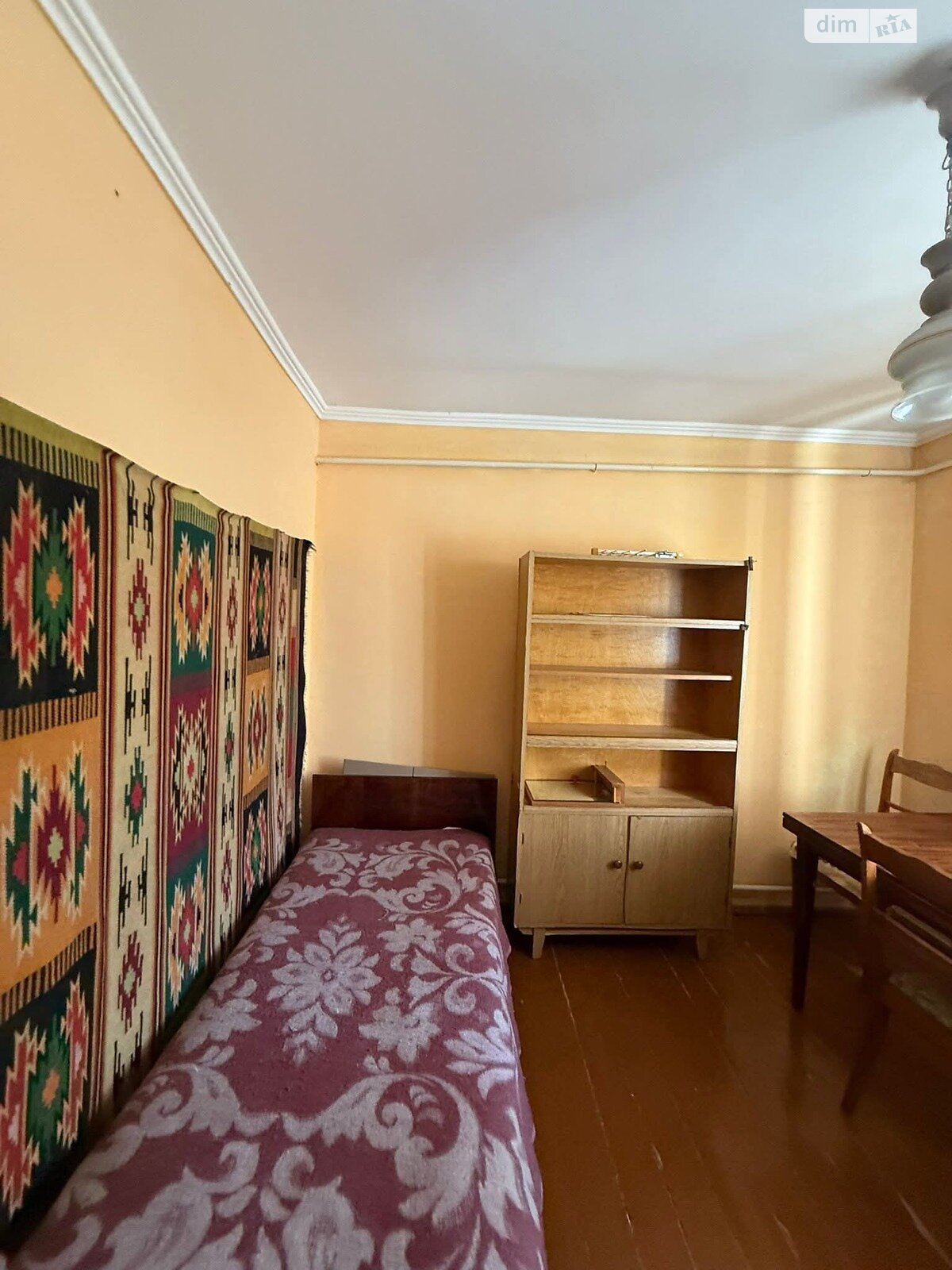 Продажа трехкомнатной квартиры в Кременце, на ул. Козубского 9, кв. 6, район Кременец фото 1 Продажа трехкомнатной квартиры в Кременце, на ул. Козубского 9, кв. 6, район Кременец фото 1