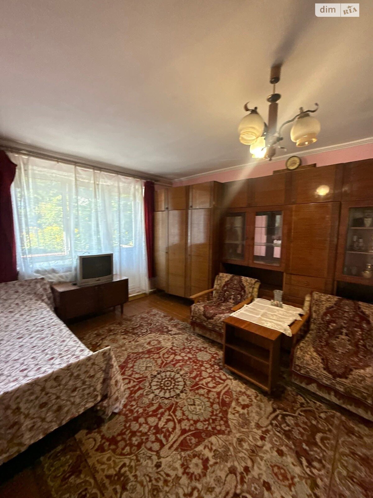 Продажа трехкомнатной квартиры в Кременце, на ул. Козубского 9, кв. 6, район Кременец фото 1 Продажа трехкомнатной квартиры в Кременце, на ул. Козубского 9, кв. 6, район Кременец фото 1