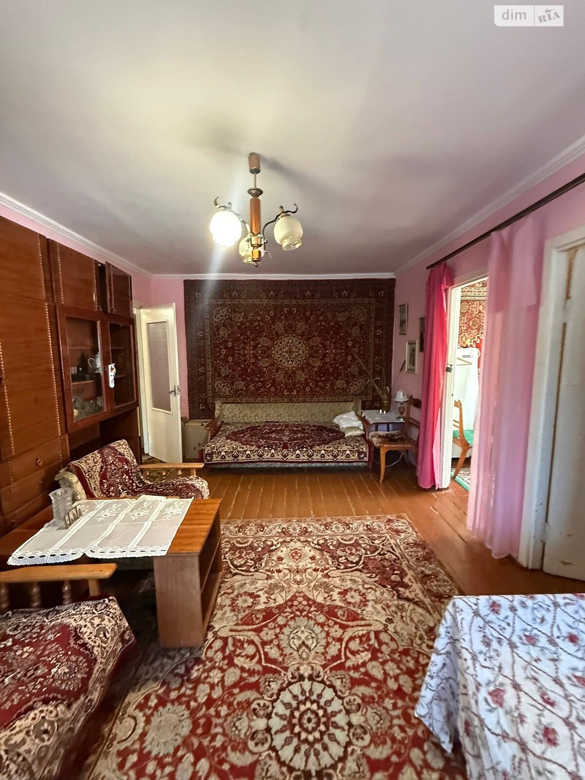 Продажа трехкомнатной квартиры в Кременце, на ул. Козубского 9, кв. 6, район Кременец фото 1 Продажа трехкомнатной квартиры в Кременце, на ул. Козубского 9, кв. 6, район Кременец фото 1