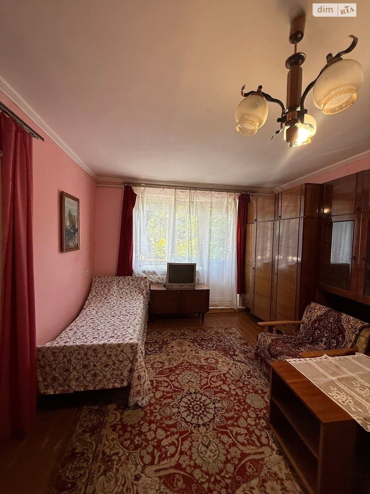 Продажа трехкомнатной квартиры в Кременце, на ул. Козубского 9, кв. 6, район Кременец фото 1 Продажа трехкомнатной квартиры в Кременце, на ул. Козубского 9, кв. 6, район Кременец фото 1