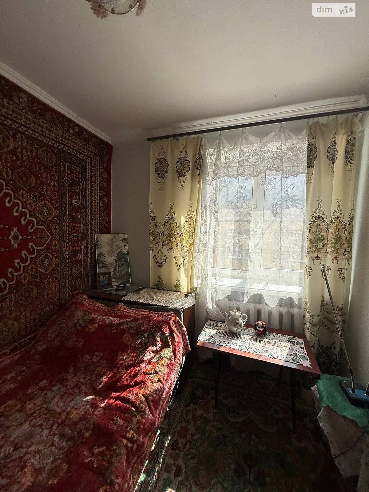 Продажа трехкомнатной квартиры в Кременце, на ул. Козубского 9, кв. 6, район Кременец фото 1 Продажа трехкомнатной квартиры в Кременце, на ул. Козубского 9, кв. 6, район Кременец фото 1