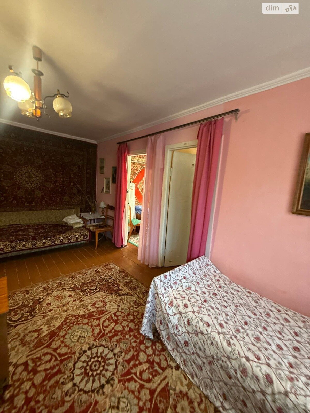 Продажа трехкомнатной квартиры в Кременце, на ул. Козубского 9, кв. 6, район Кременец фото 1 Продажа трехкомнатной квартиры в Кременце, на ул. Козубского 9, кв. 6, район Кременец фото 1