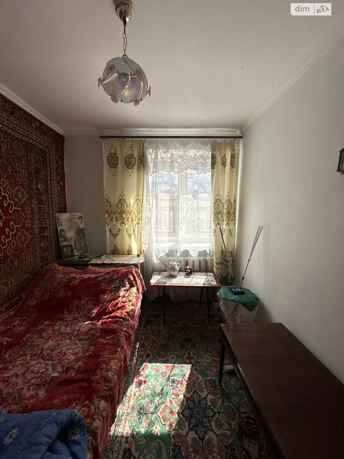 Продажа трехкомнатной квартиры в Кременце, на ул. Козубского 9, кв. 6, район Кременец фото 1 Продажа трехкомнатной квартиры в Кременце, на ул. Козубского 9, кв. 6, район Кременец фото 1