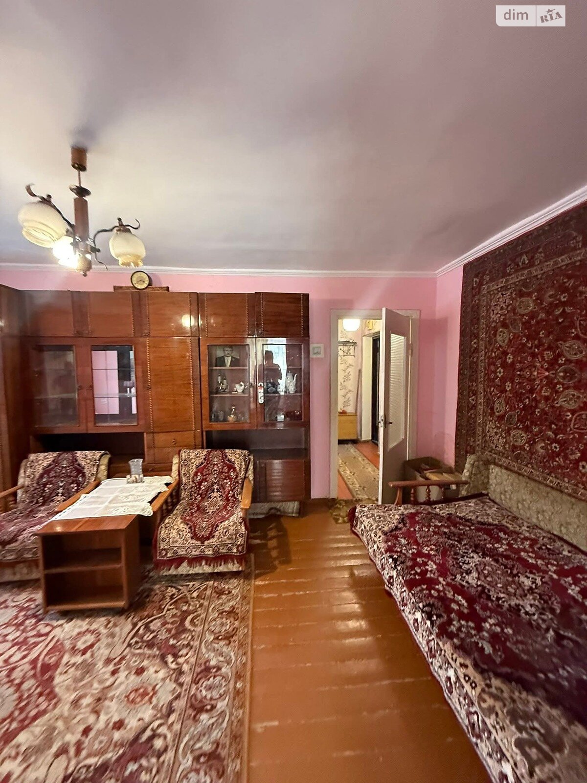 Продажа трехкомнатной квартиры в Кременце, на ул. Козубского 9, кв. 6, район Кременец фото 1 Продажа трехкомнатной квартиры в Кременце, на ул. Козубского 9, кв. 6, район Кременец фото 1