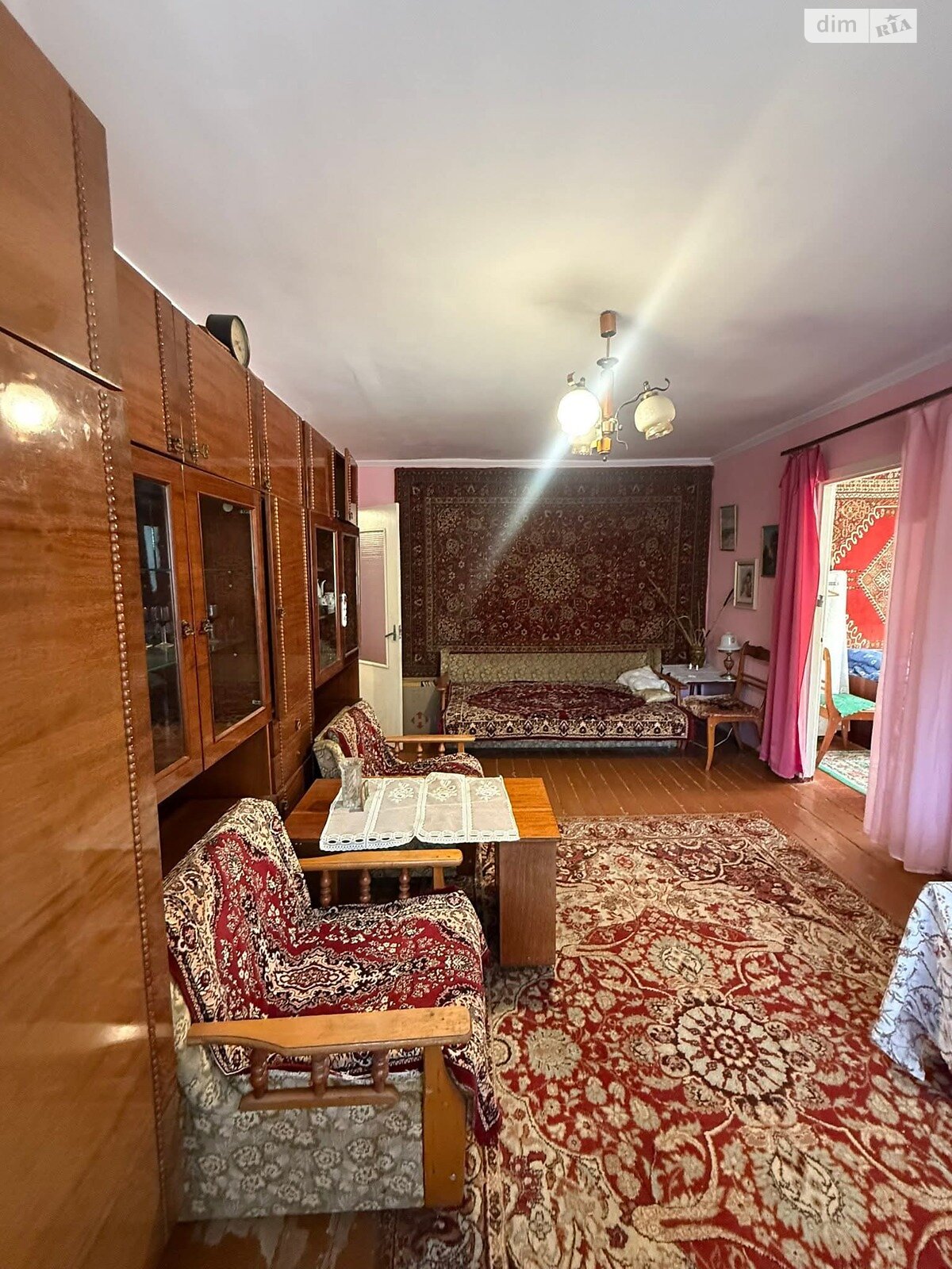 Продажа трехкомнатной квартиры в Кременце, на ул. Козубского 9, кв. 6, район Кременец фото 1 Продажа трехкомнатной квартиры в Кременце, на ул. Козубского 9, кв. 6, район Кременец фото 1