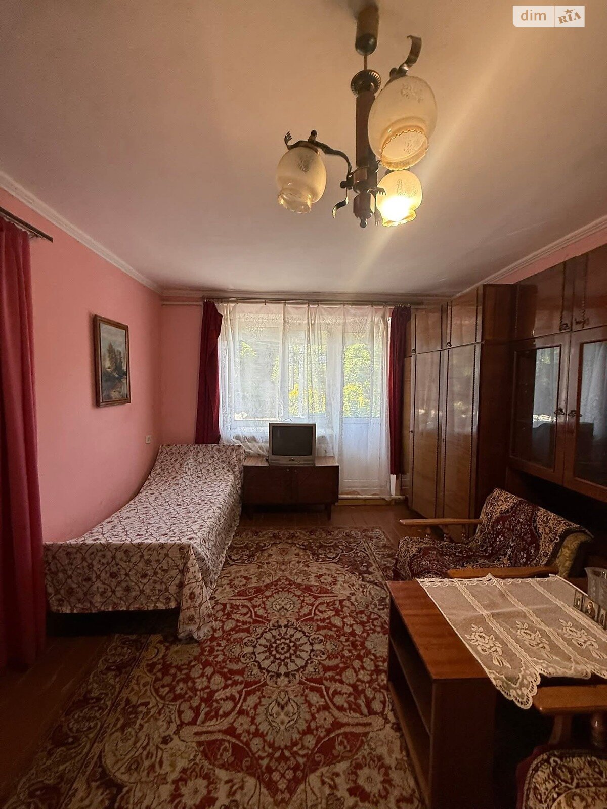 Продажа трехкомнатной квартиры в Кременце, на ул. Козубского 9, кв. 6, район Кременец фото 1 Продажа трехкомнатной квартиры в Кременце, на ул. Козубского 9, кв. 6, район Кременец фото 1