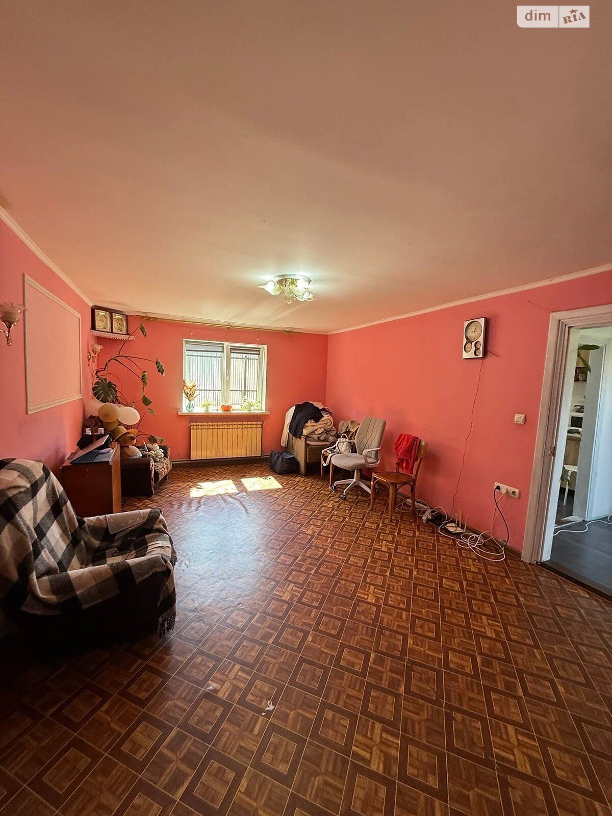 Продажа трехкомнатной квартиры в Кременце, на ул. Козубского 9, кв. 6, район Кременец фото 1 Продажа трехкомнатной квартиры в Кременце, на ул. Козубского 9, кв. 6, район Кременец фото 1