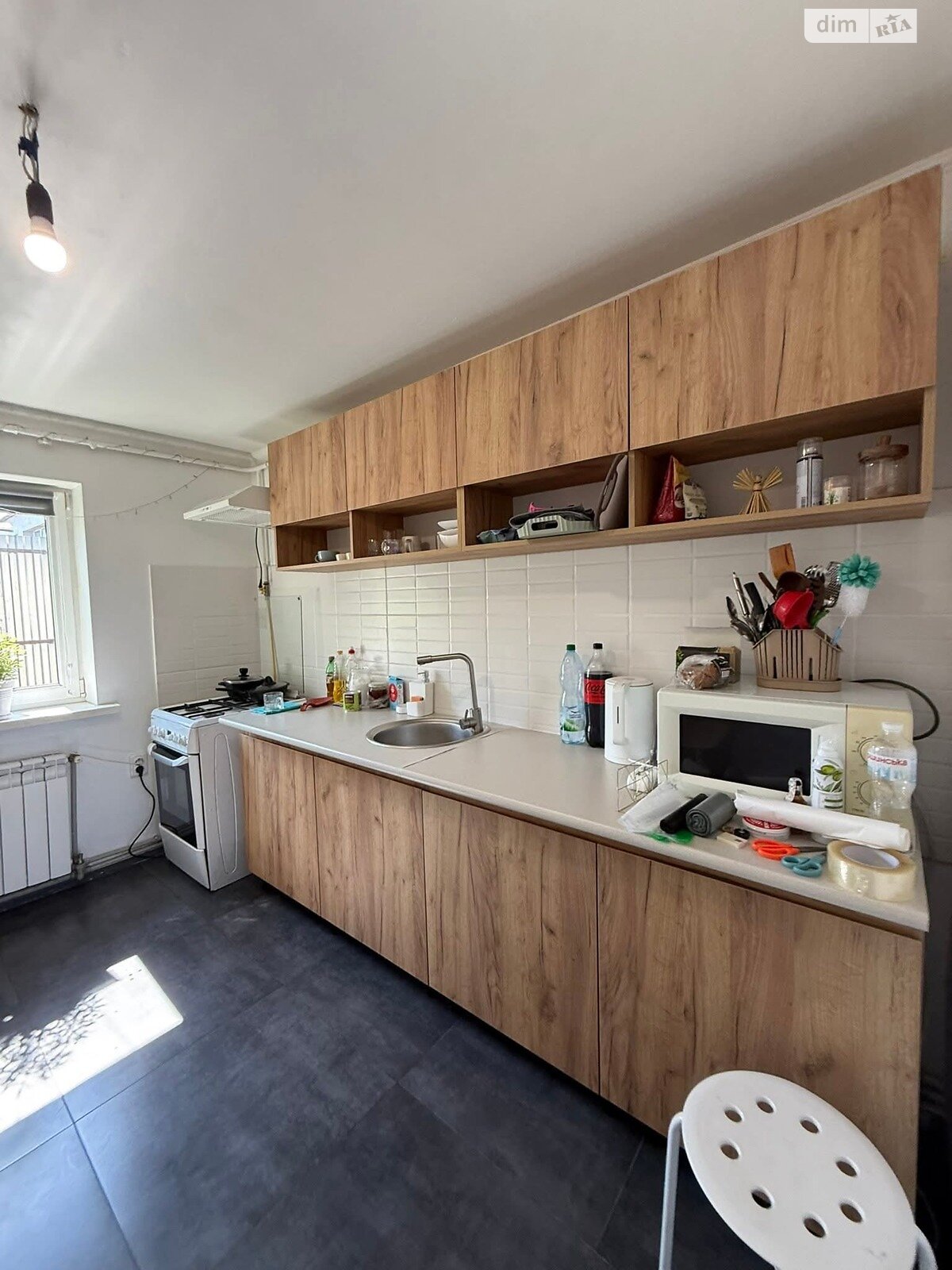 Продажа трехкомнатной квартиры в Кременце, на ул. Козубского 9, кв. 6, район Кременец фото 1 Продажа трехкомнатной квартиры в Кременце, на ул. Козубского 9, кв. 6, район Кременец фото 1