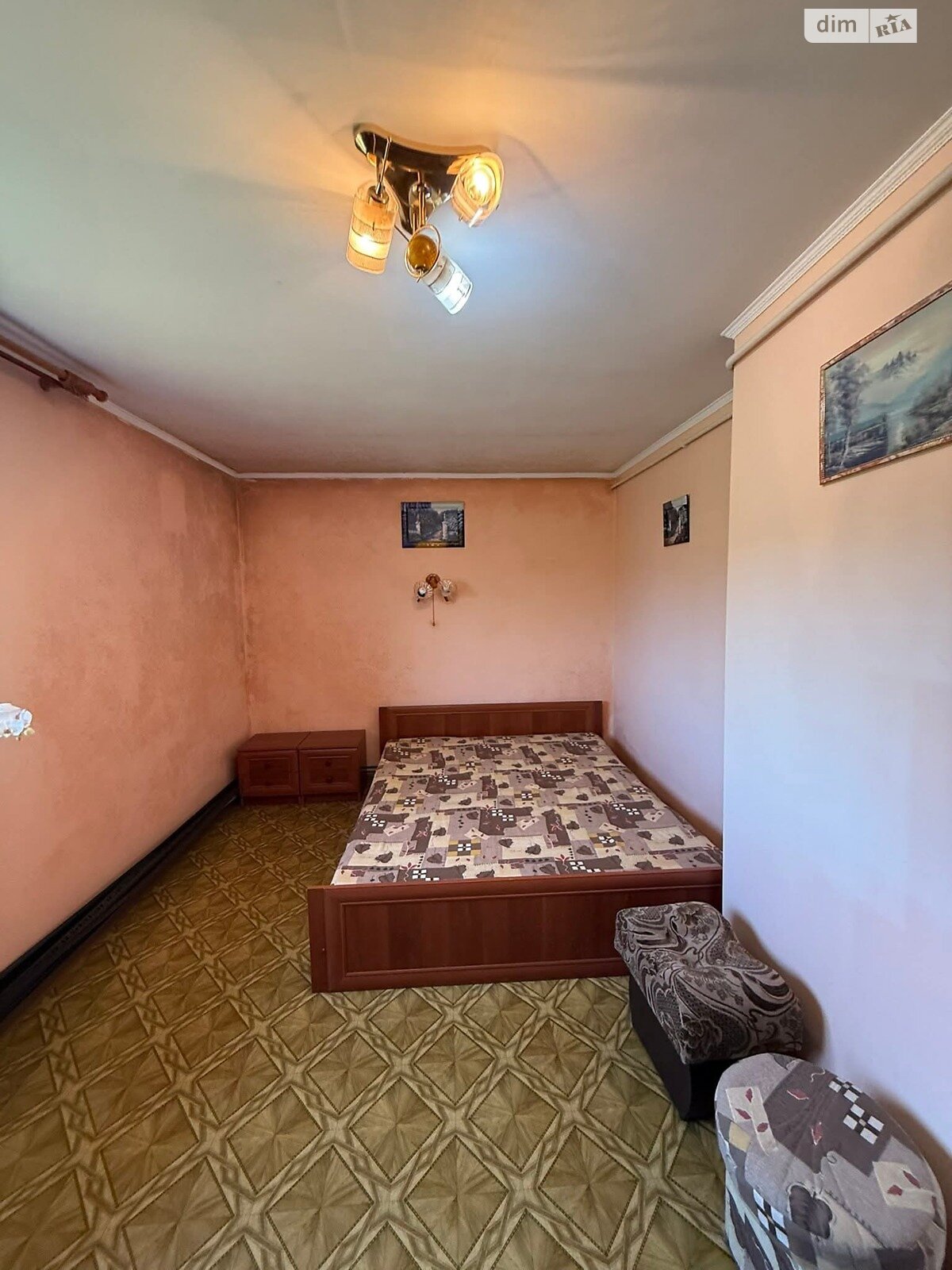 Продажа трехкомнатной квартиры в Кременце, на ул. Козубского 9, кв. 6, район Кременец фото 1 Продажа трехкомнатной квартиры в Кременце, на ул. Козубского 9, кв. 6, район Кременец фото 1