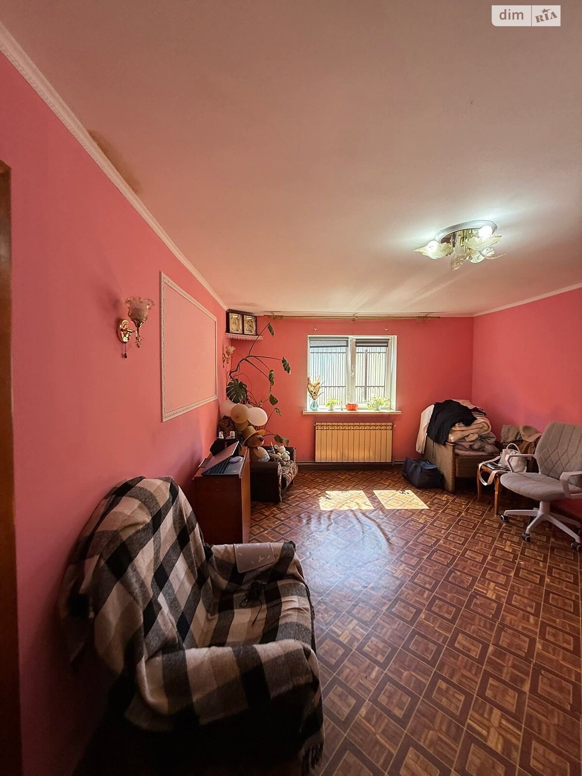 Продажа трехкомнатной квартиры в Кременце, на ул. Козубского 9, кв. 6, район Кременец фото 1 Продажа трехкомнатной квартиры в Кременце, на ул. Козубского 9, кв. 6, район Кременец фото 1