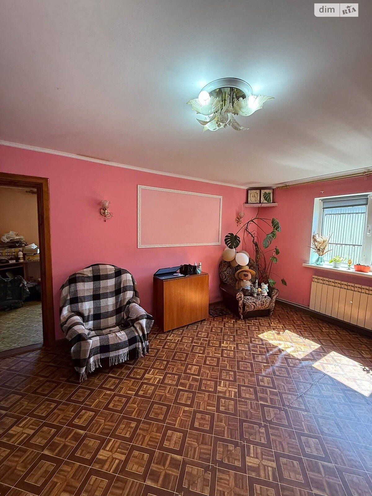 Продажа трехкомнатной квартиры в Кременце, на ул. Козубского 9, кв. 6, район Кременец фото 1 Продажа трехкомнатной квартиры в Кременце, на ул. Козубского 9, кв. 6, район Кременец фото 1