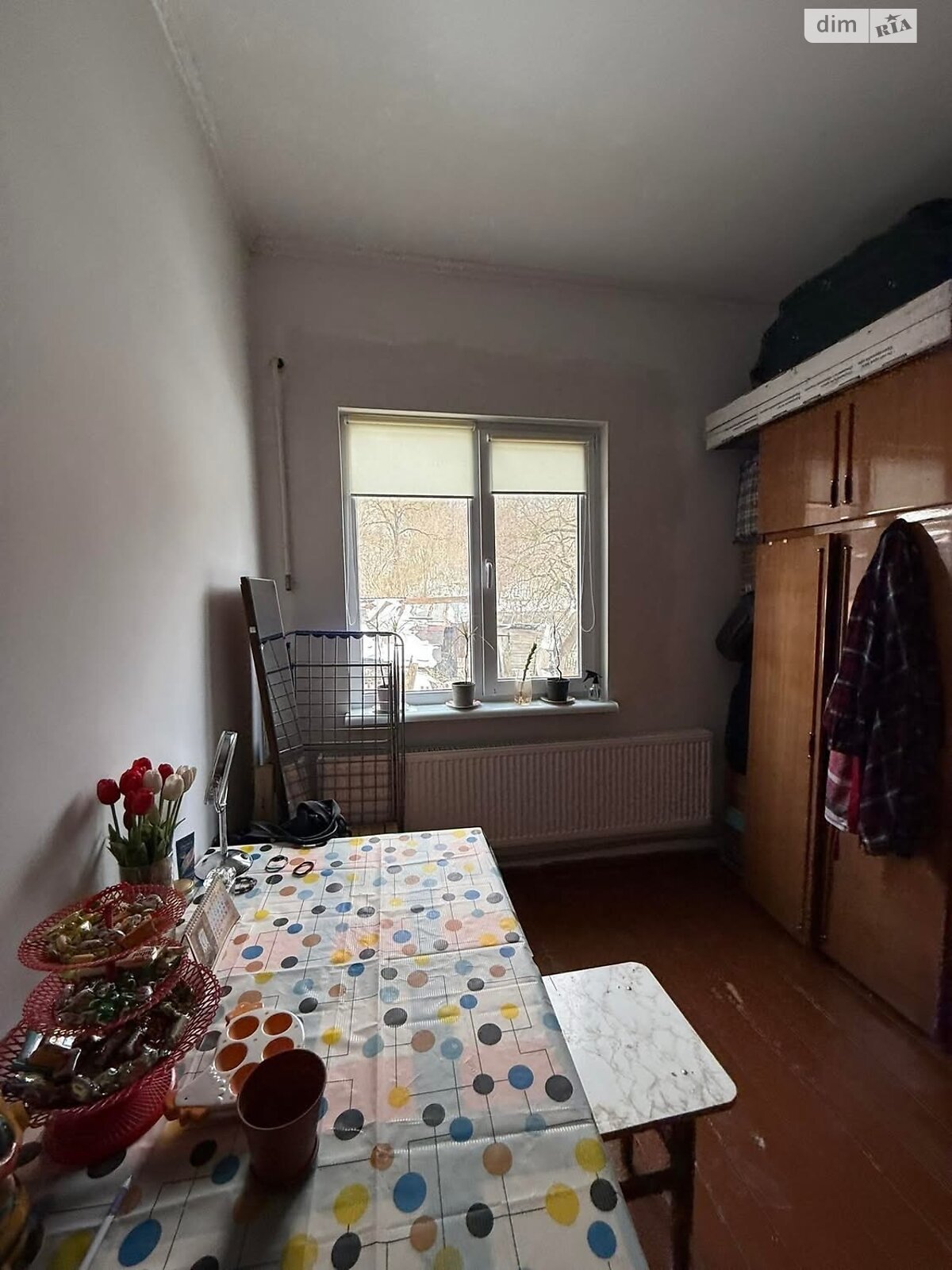 Продаж двокімнатної квартири в Кременці, на вул. Тараса Шевченка 19, район Кременець фото 1 Продаж двокімнатної квартири в Кременці, на вул. Тараса Шевченка 19, район Кременець фото 1