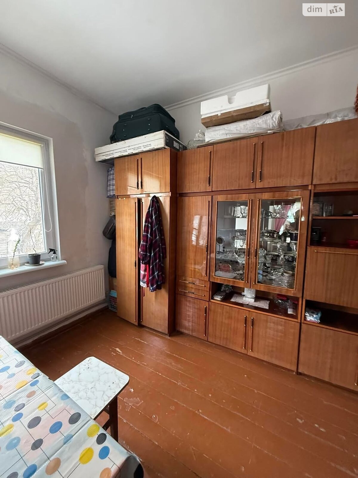 Продаж двокімнатної квартири в Кременці, на вул. Тараса Шевченка 19, район Кременець фото 1 Продаж двокімнатної квартири в Кременці, на вул. Тараса Шевченка 19, район Кременець фото 1