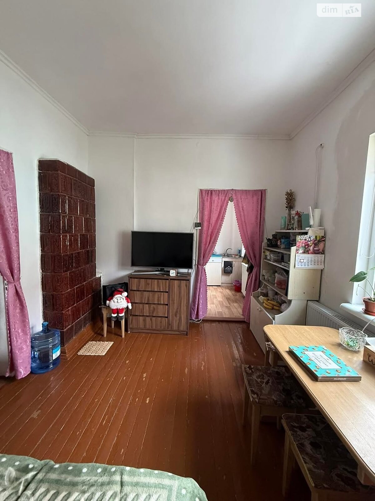 Продаж двокімнатної квартири в Кременці, на вул. Тараса Шевченка 19, район Кременець фото 1 Продаж двокімнатної квартири в Кременці, на вул. Тараса Шевченка 19, район Кременець фото 1
